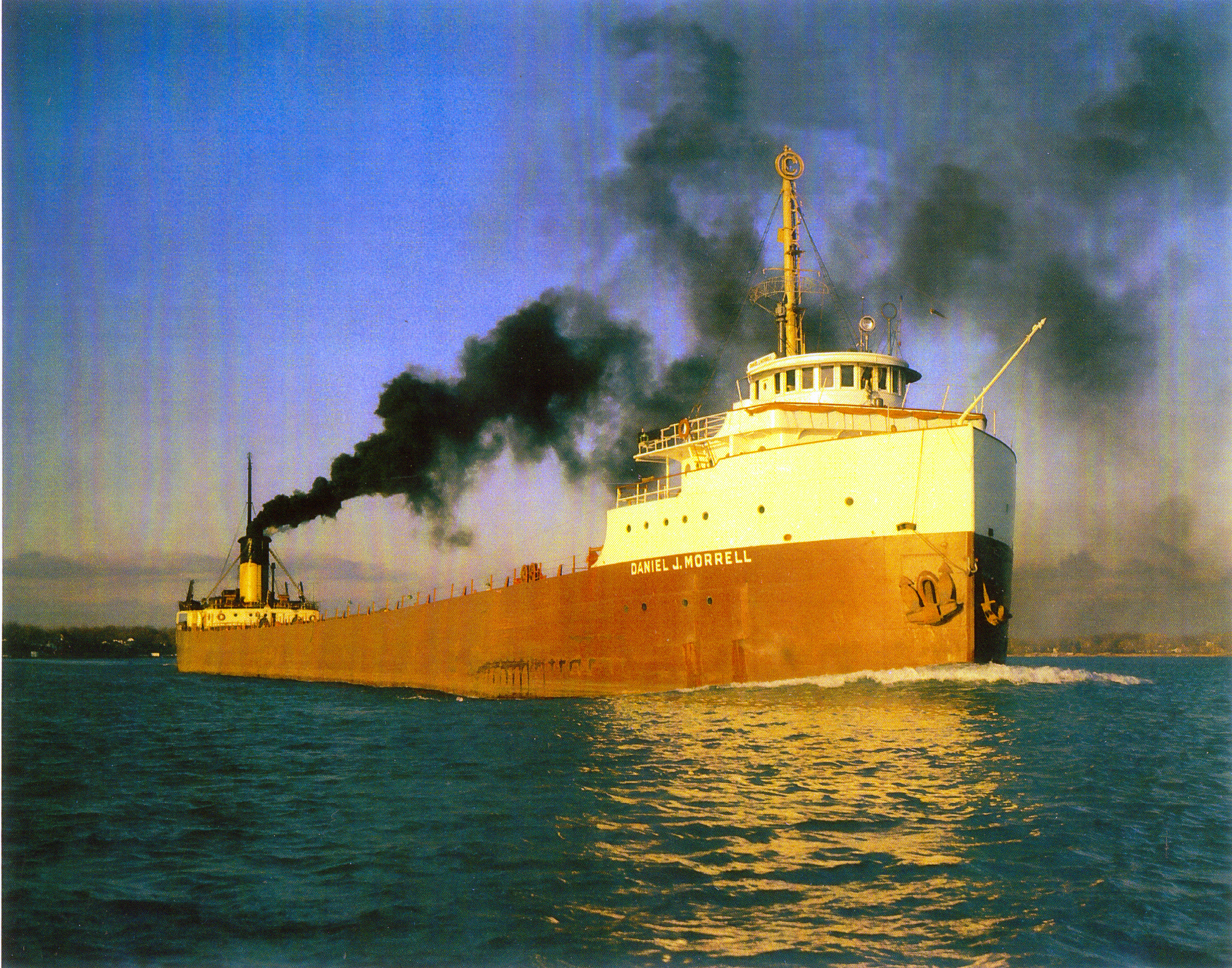 Presentation to explore Great Lakes shipwreck, stories of mourning families - Vimarsana News