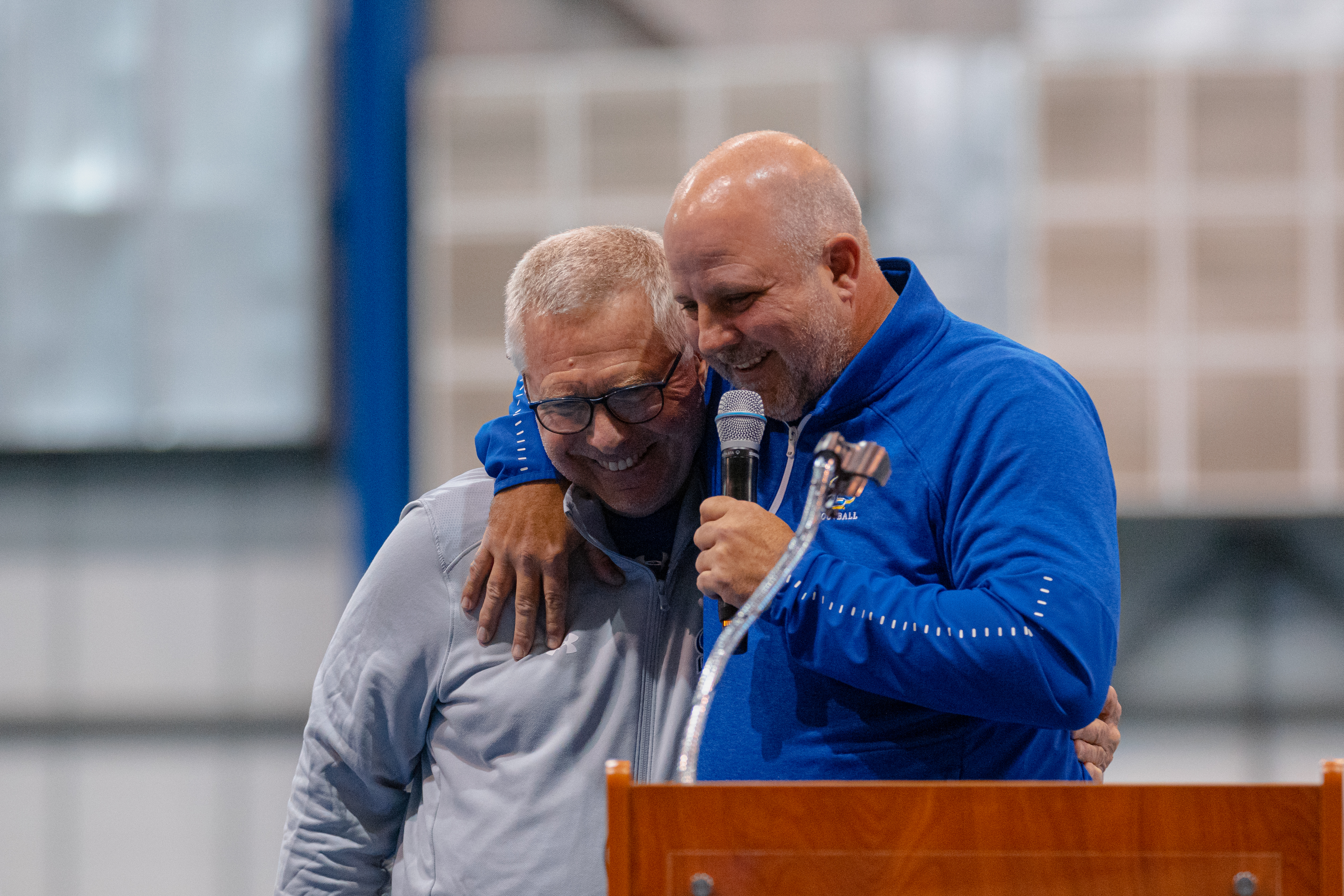 South Dakota State football enjoys 'championship feeling' with welcome-home celebration - Vimarsana News