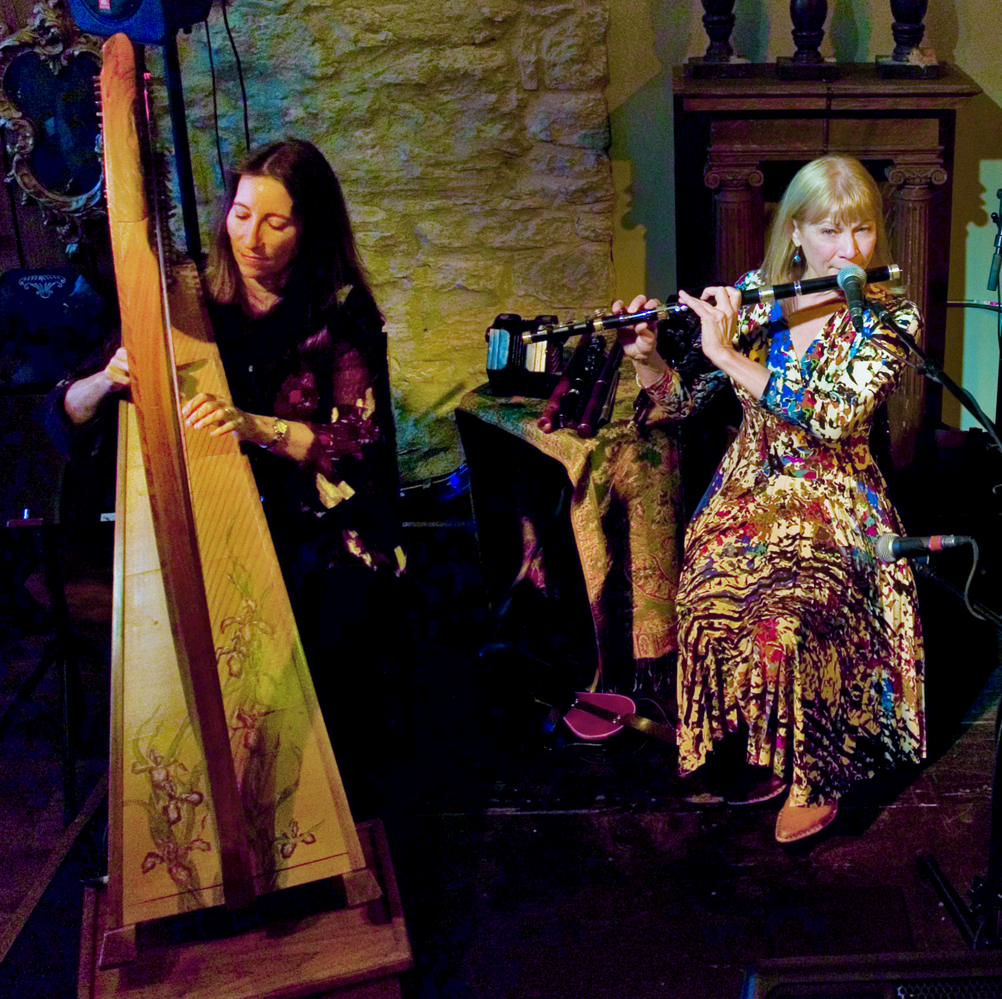 'Willow Brae' to present Celtic music concert Thursday at East Grand Forks Campbell Library - Grand Forks Herald | Grand Forks, East Grand Forks news, weather & sports - Vimarsana News