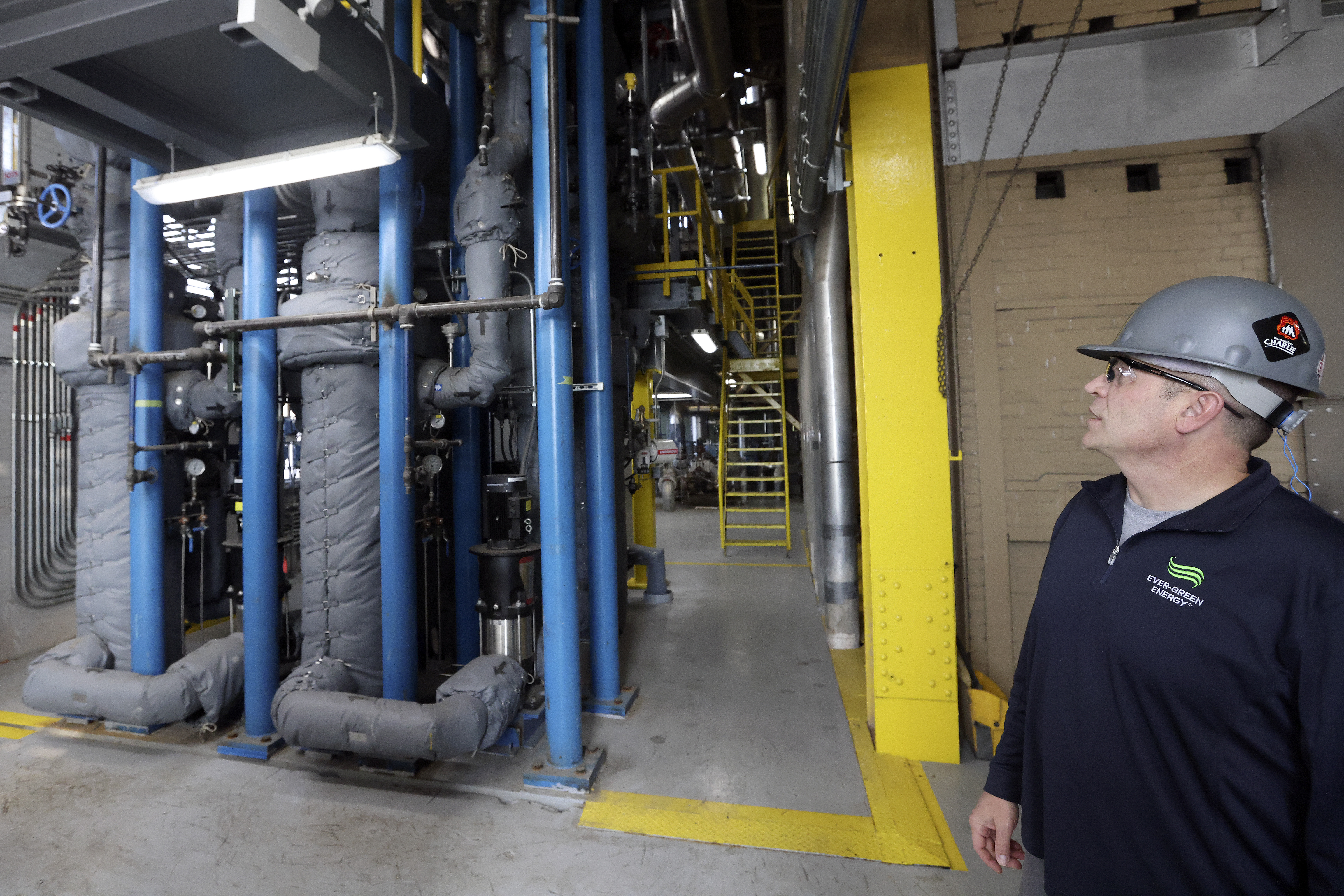 Big utility customers have outsized impact on Northland - Vimarsana News