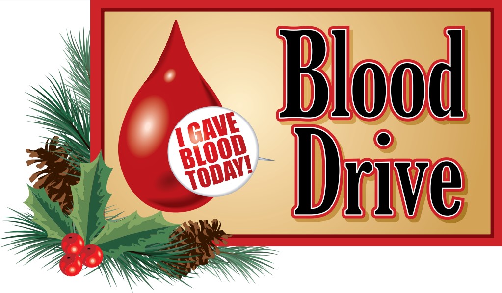 Community blood drive set to help avoid winter blood shortages - Vimarsana News