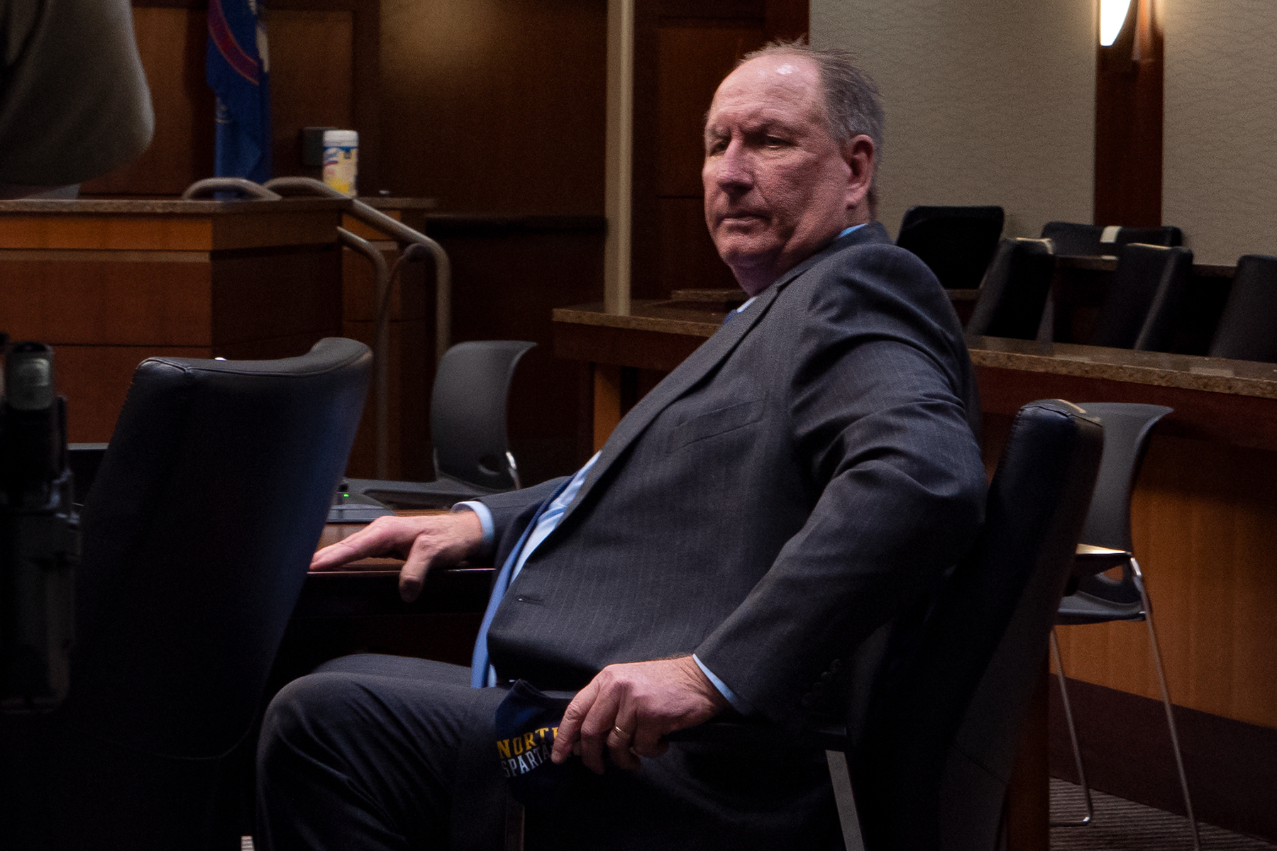 Former West Fargo teacher gets 18 months in prison for luring minor, faces child porn charge - Vimarsana News