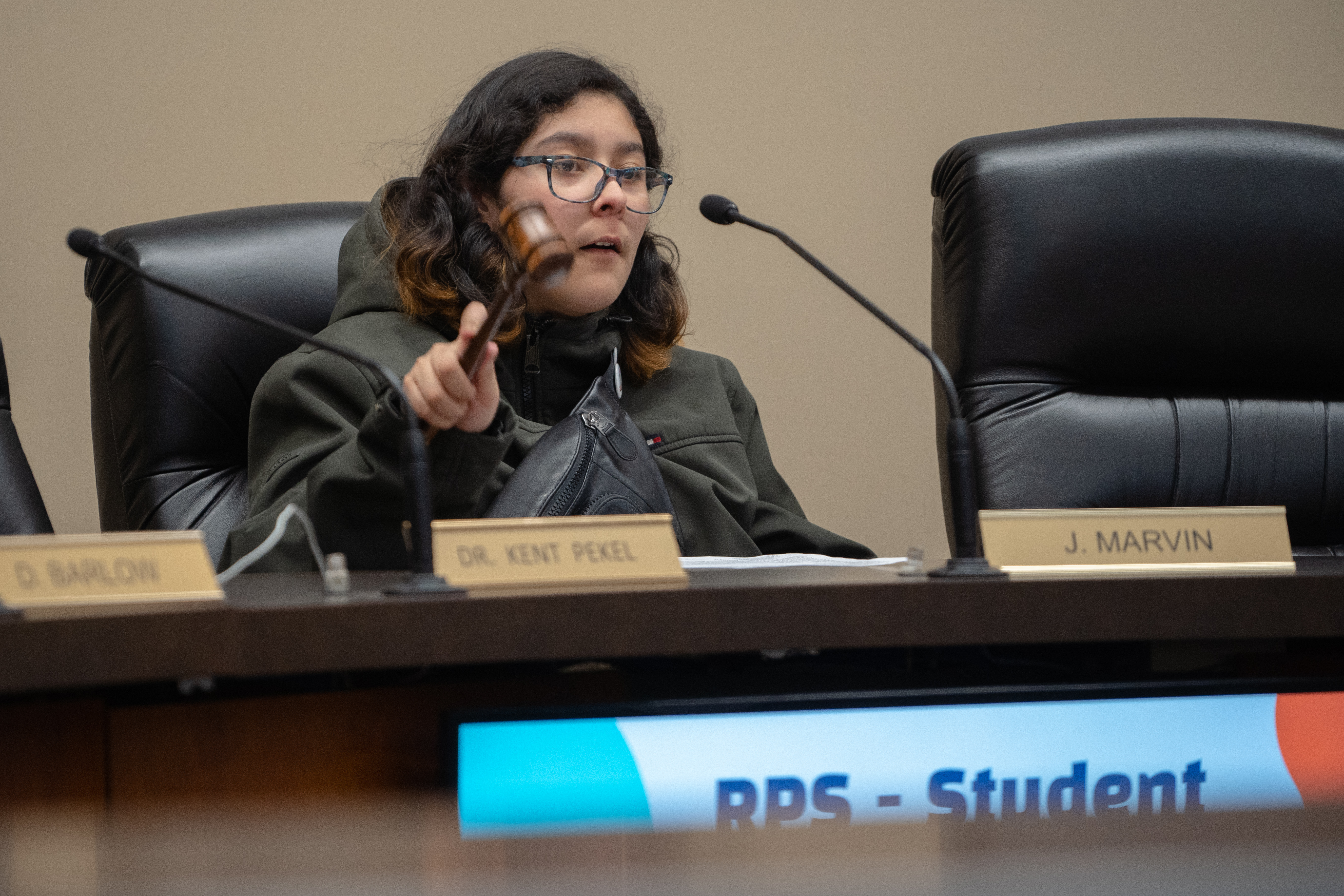 'Sometimes adults get in the way': Rochester youth gather for student school board - Vimarsana News