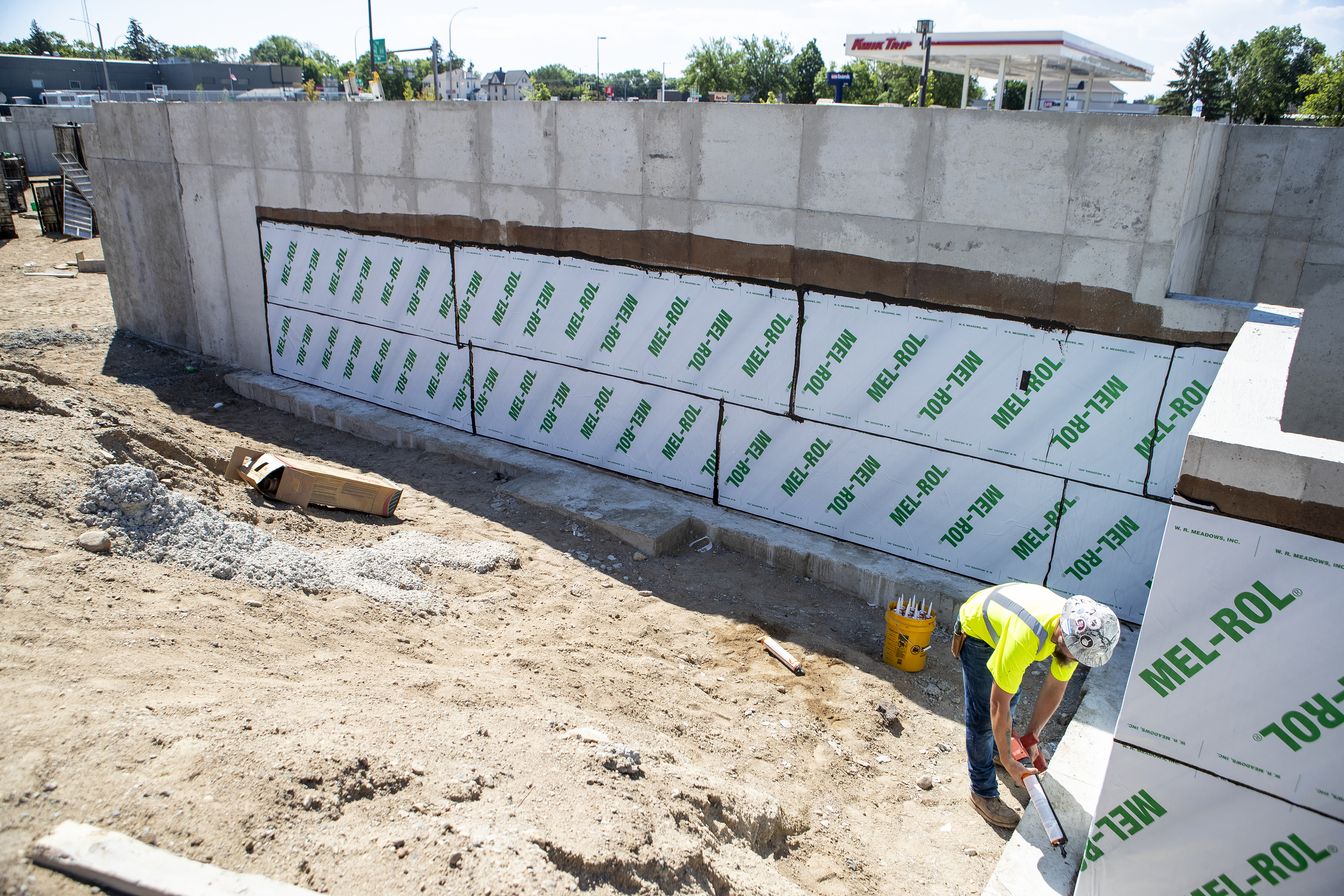 Block 25 Lofts project in downtown Willmar benefits from DEED grant for contamination cleanup - Vimarsana News