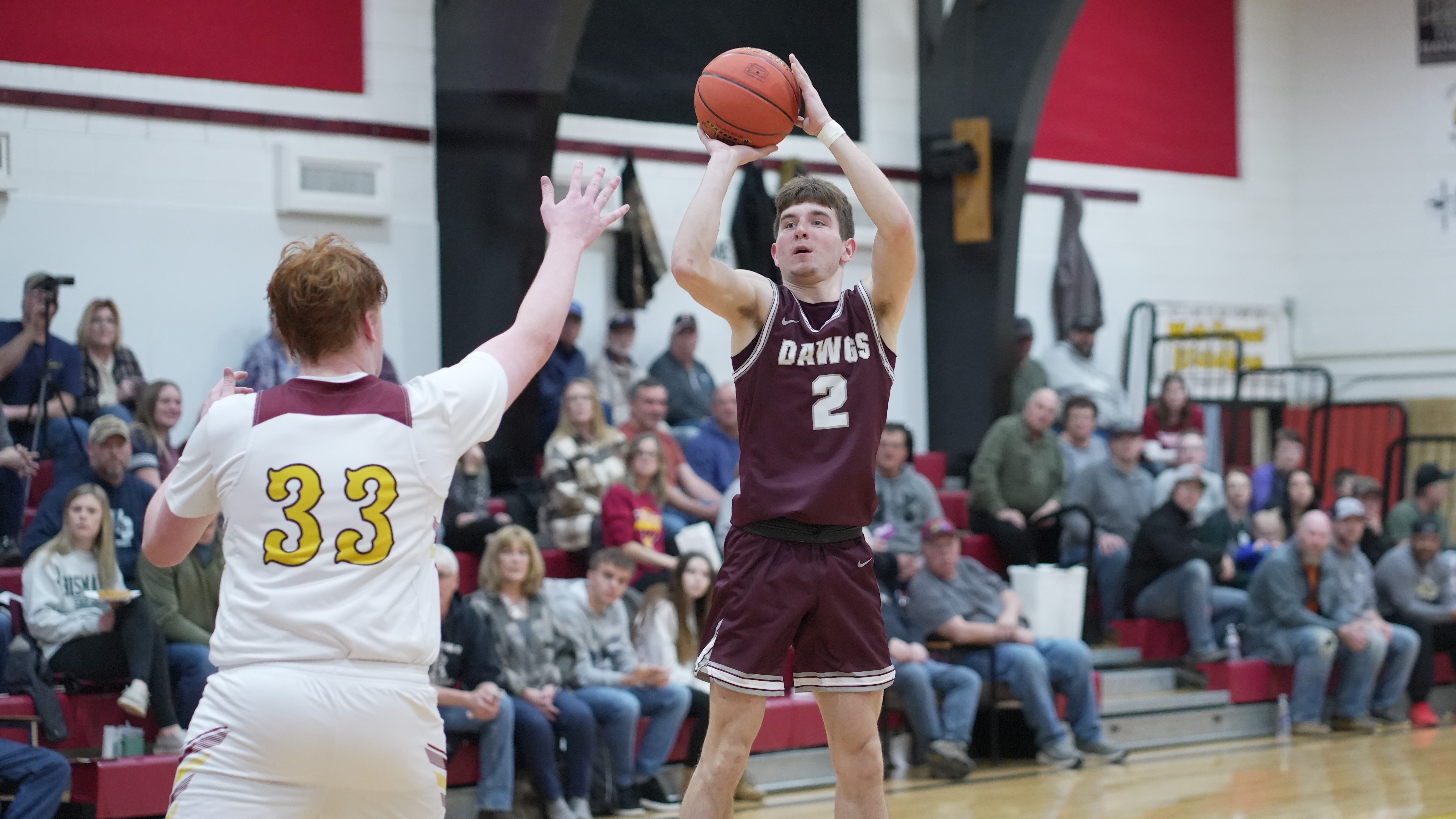 Bowman County teams crack Top 10 in NDAPSSA Class B poll - Vimarsana News