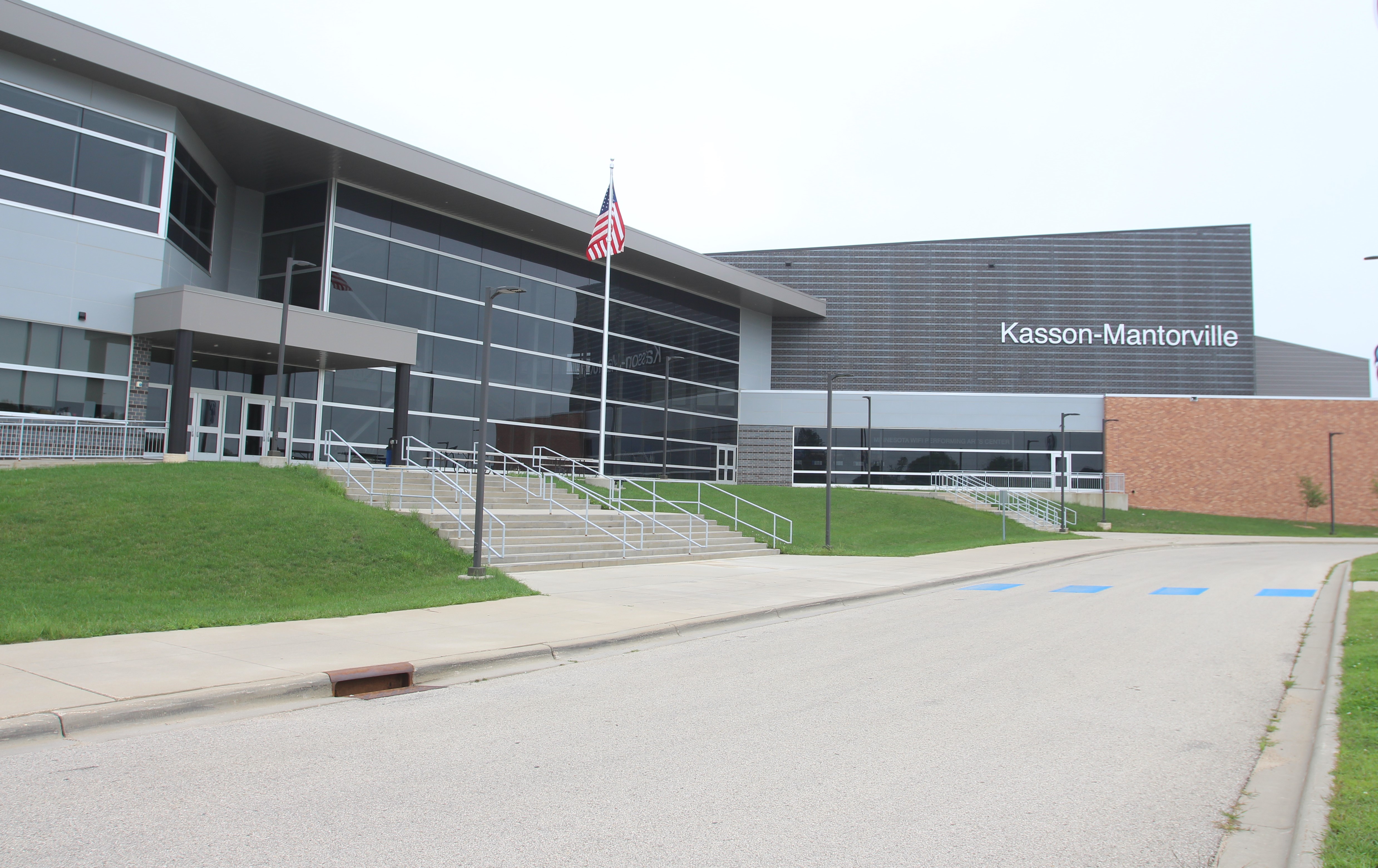 Kasson-Mantorville raises substitute teacher pay for first time in over a decade - Vimarsana News