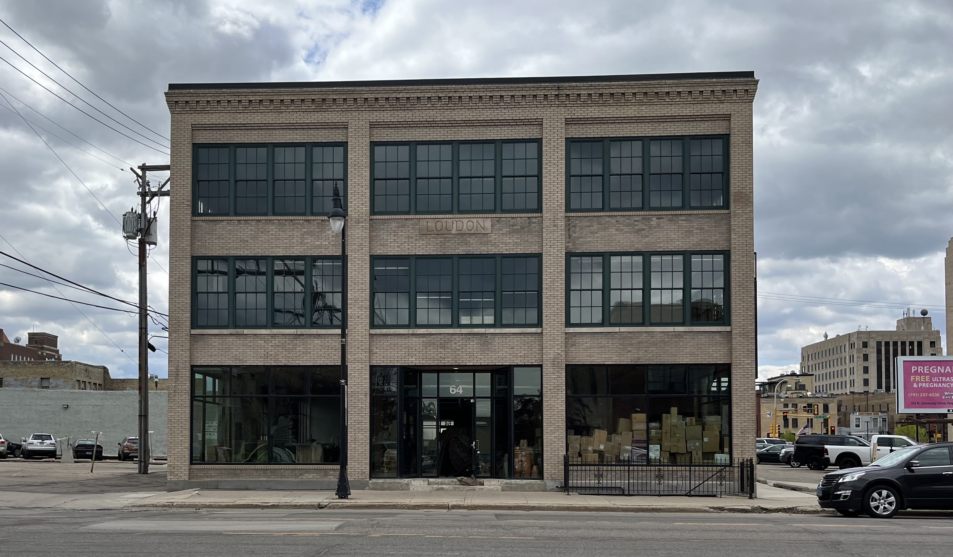 Business Buzz: 'Plant paradise' planned for downtown Fargo, the Stroller Squad returns, and more - Vimarsana News