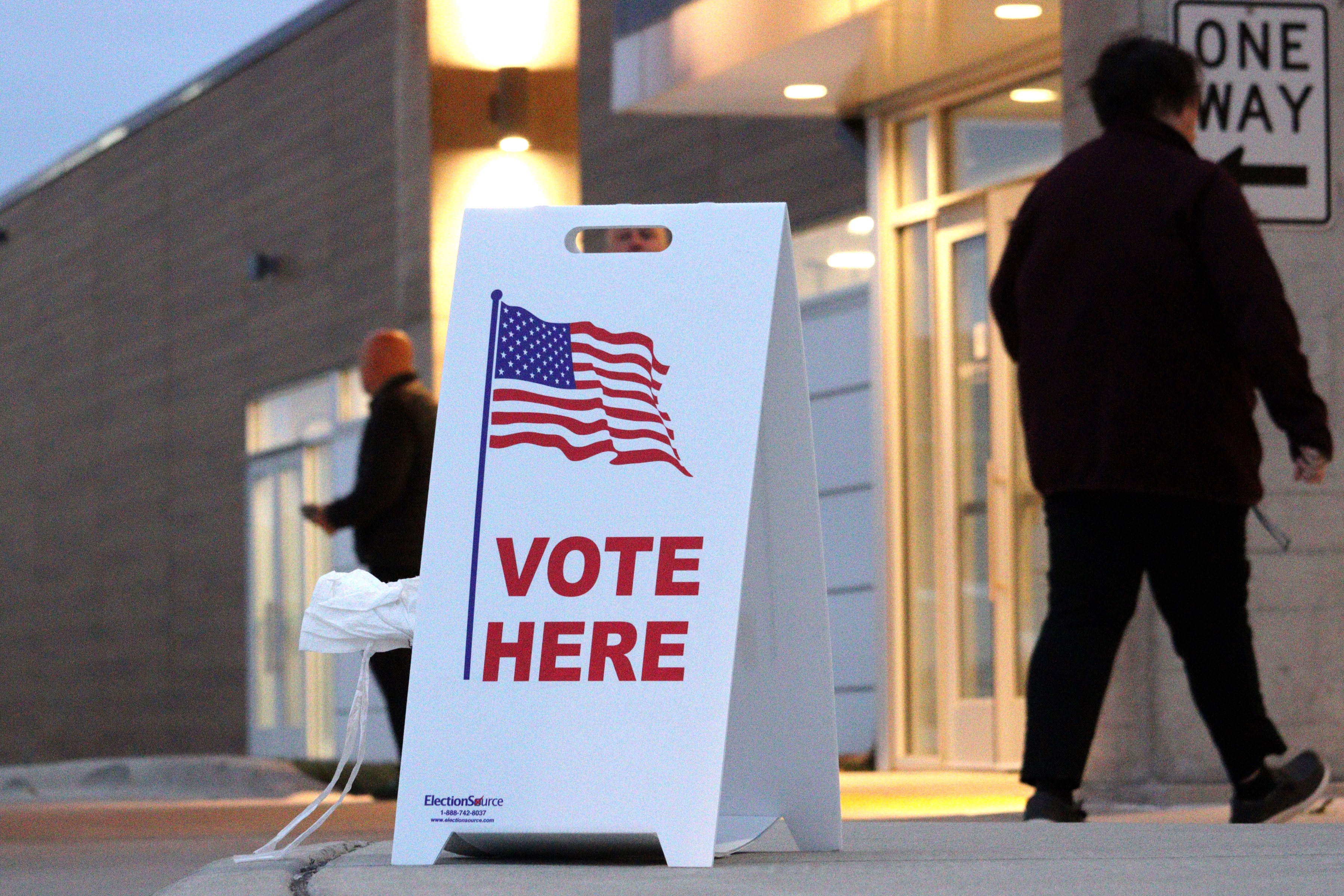 Cass County resolves November ballot error in soil supervisor race - Vimarsana News