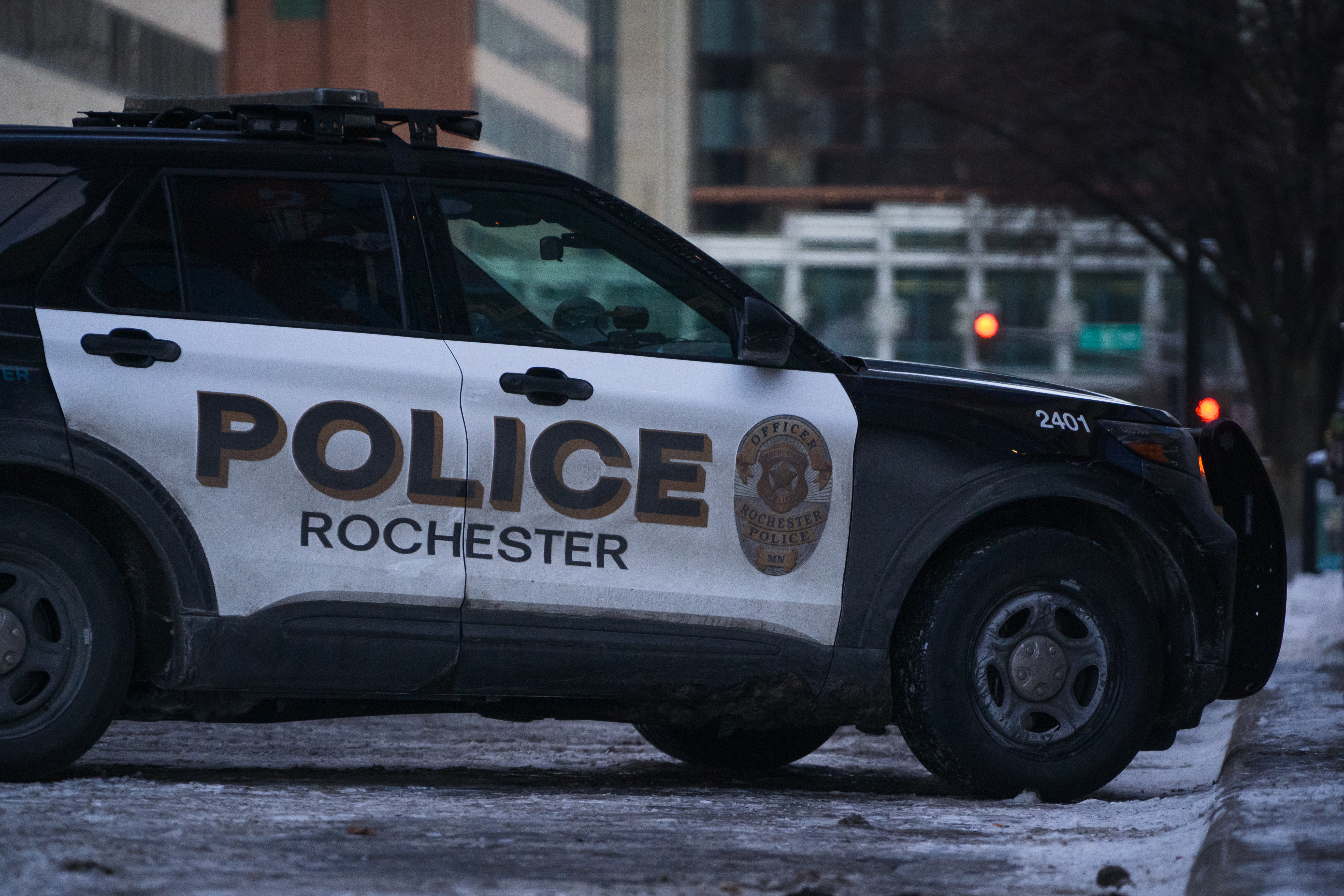 January cold keeps Rochester Police, The Landing MN busy - Vimarsana News