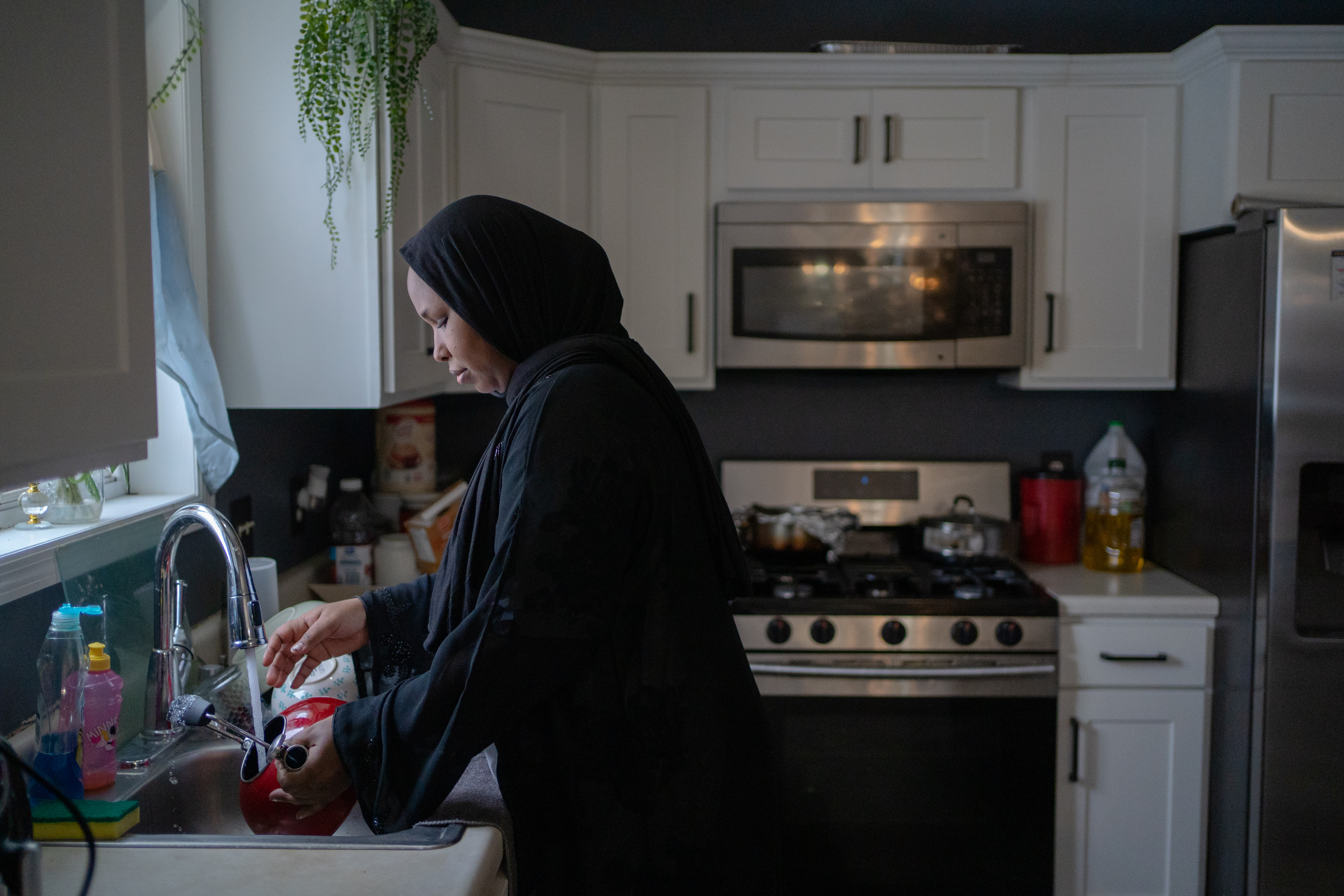 'It's like a 35-year head start': Efforts continue to address ongoing Olmsted County homeownership disparity - Post Bulletin - Vimarsana News