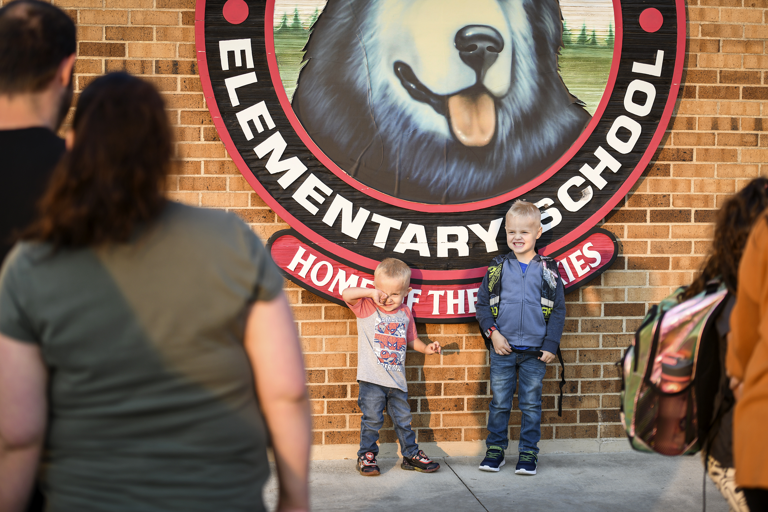 Half a century at Horace May: Bemidji area schools kick off 2022-2023 school year - Vimarsana News