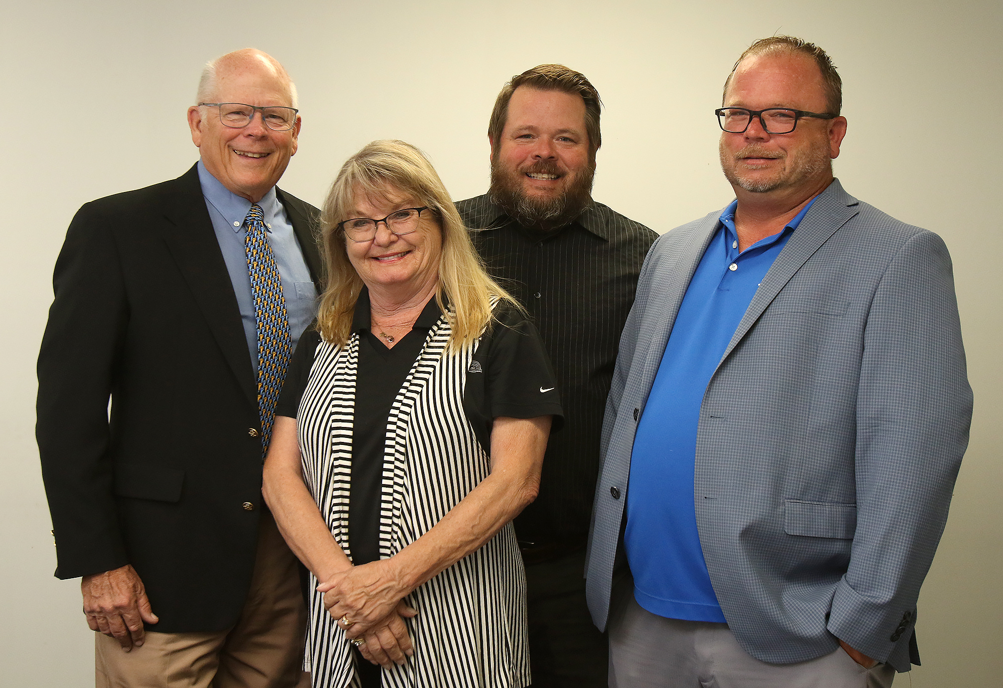 R.M. Stoudt a fourth-generation Ford dealership - Vimarsana News