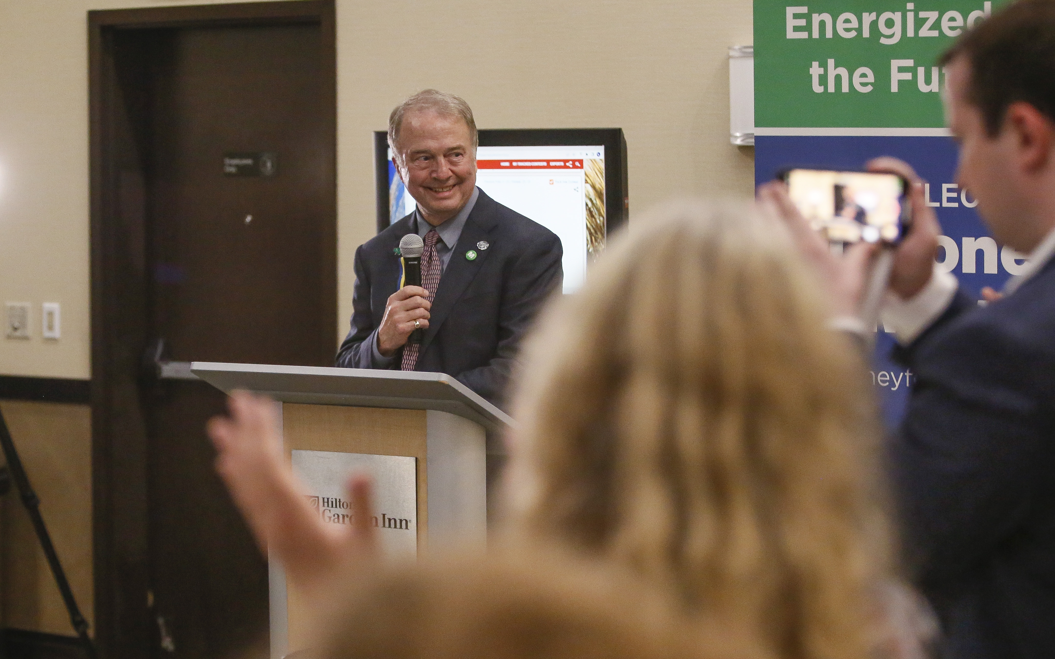 5 things to know today: Mahoney reelected, Result delay, Breaking ground, Pine Haven, Low turnout - Vimarsana News