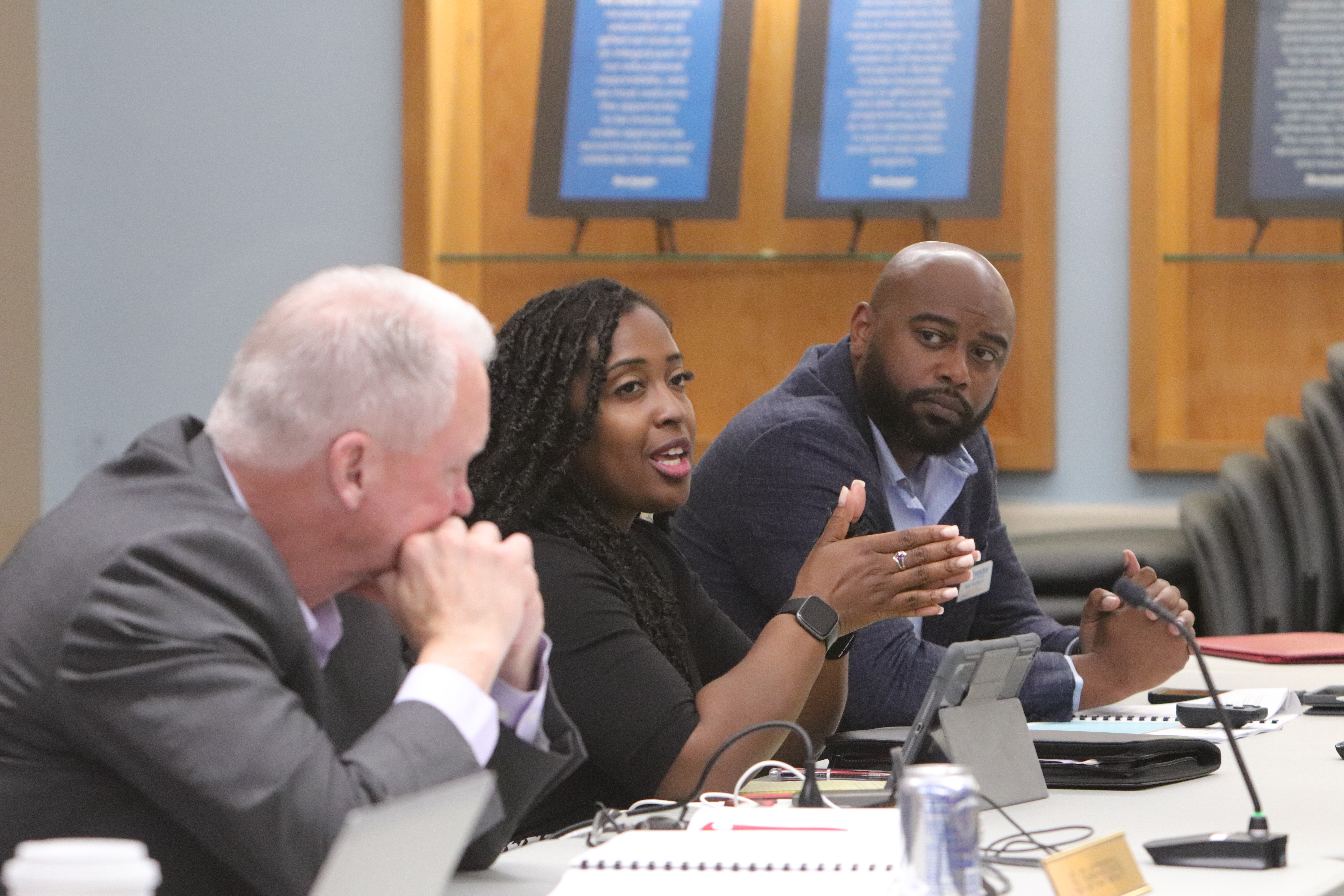 Learning from the students: Rochester Public Schools looks to the youth for a new approach - Vimarsana News