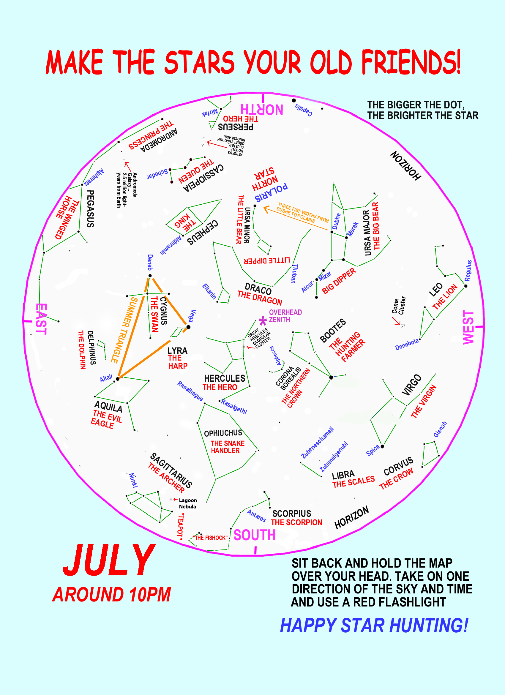 Saturn returns to the night sky for July - Vimarsana News