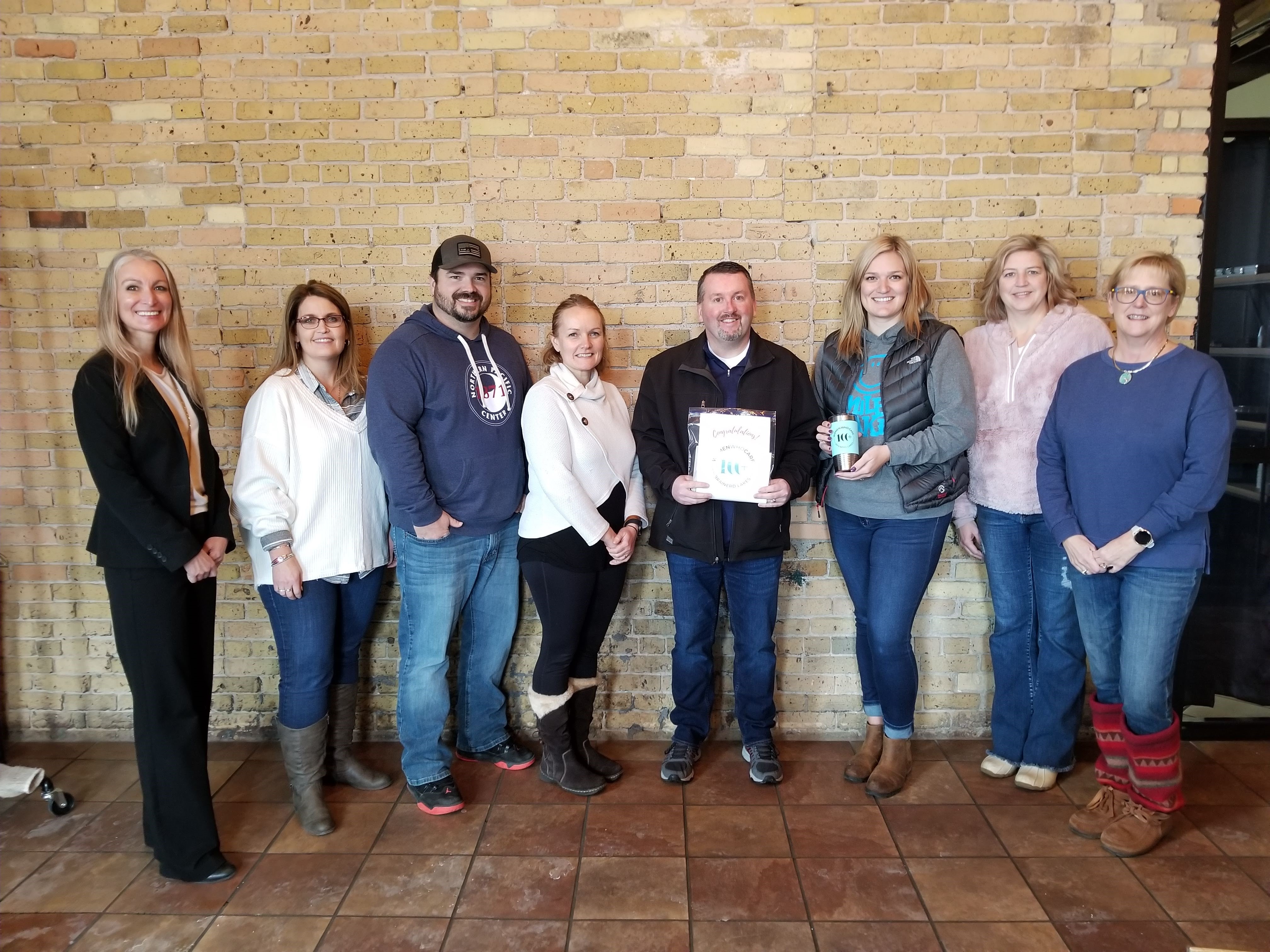 Women Who Care Brainerd Lakes splits $20,150 between two nonprofits - Vimarsana News