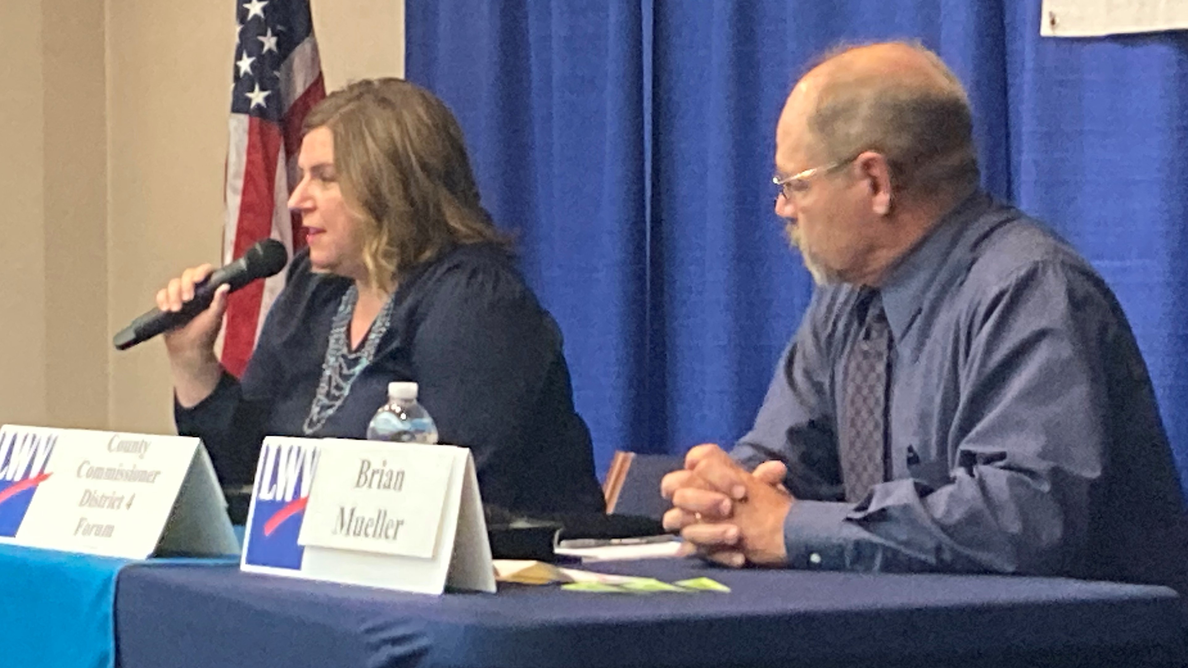 Olmsted County District 4 hopefuls point to willingness to learn - Vimarsana News