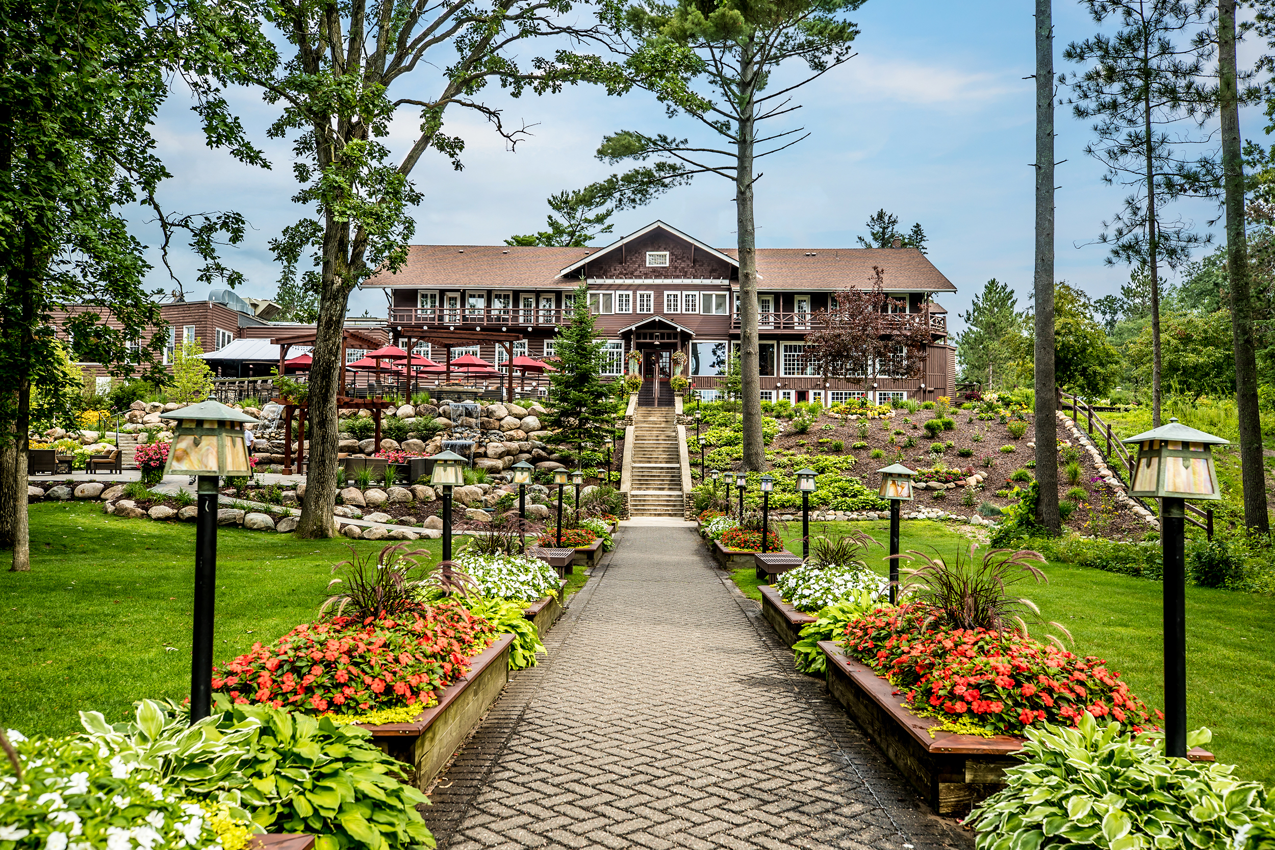 Ladyboss retreat promises women a chance to reenergize and reconnect - Vimarsana News