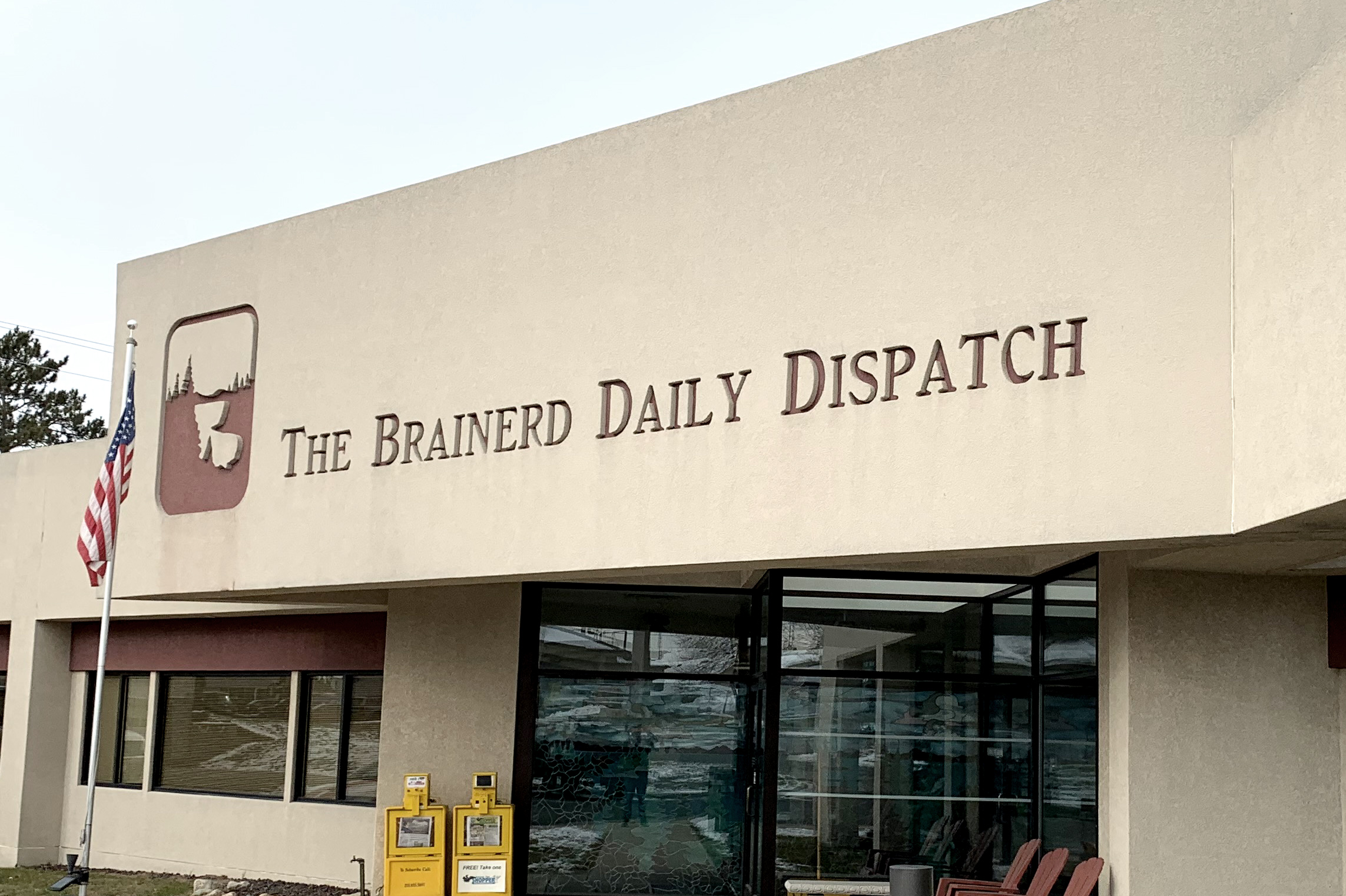 Dispatch, Echo Journal newspaper carriers dedicated to service - Vimarsana News