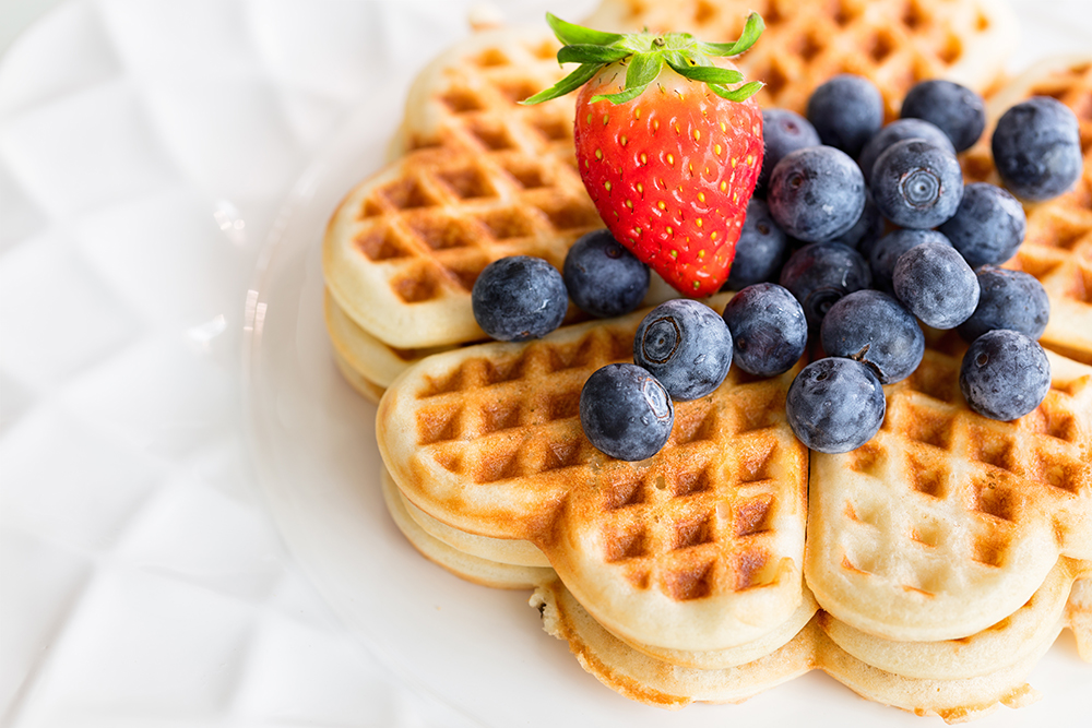 Sons of Norway to host first 'Norwegian Waffle and Egg-Coffee Breakfast' on Saturday - Grand Forks Herald | Grand Forks, East Grand Forks news, weather & sports - Vimarsana News