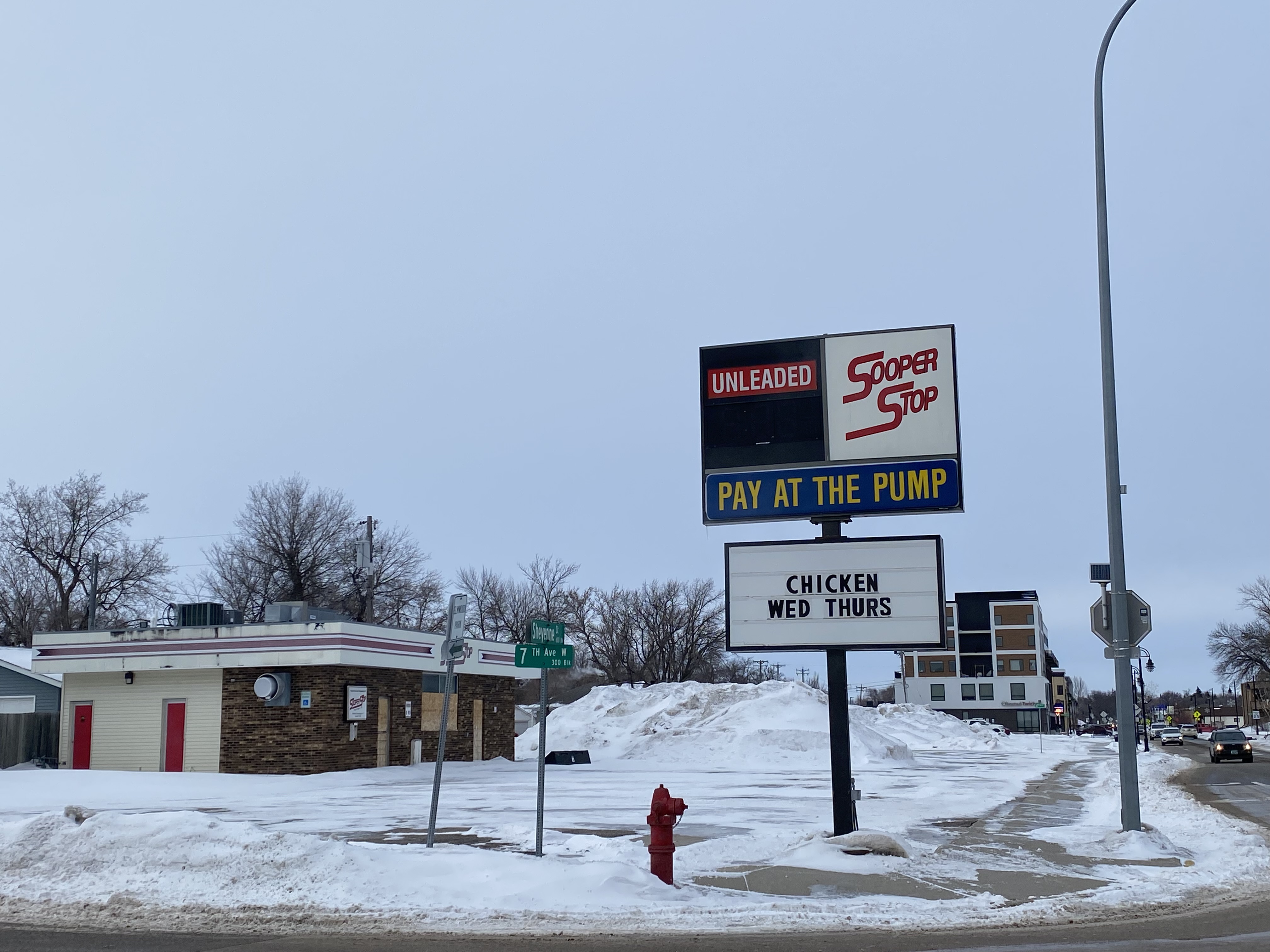 West Fargo eyes new library, senior center along with City Hall expansion - Vimarsana News