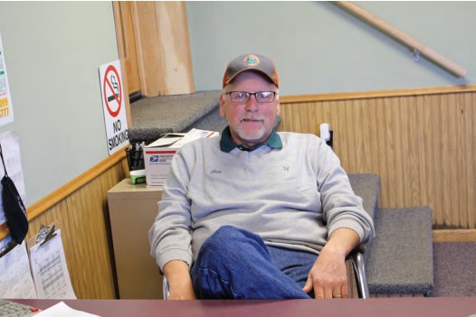 North Dakota dry, edible bean manager James Enger was a giant in the industry - Vimarsana News