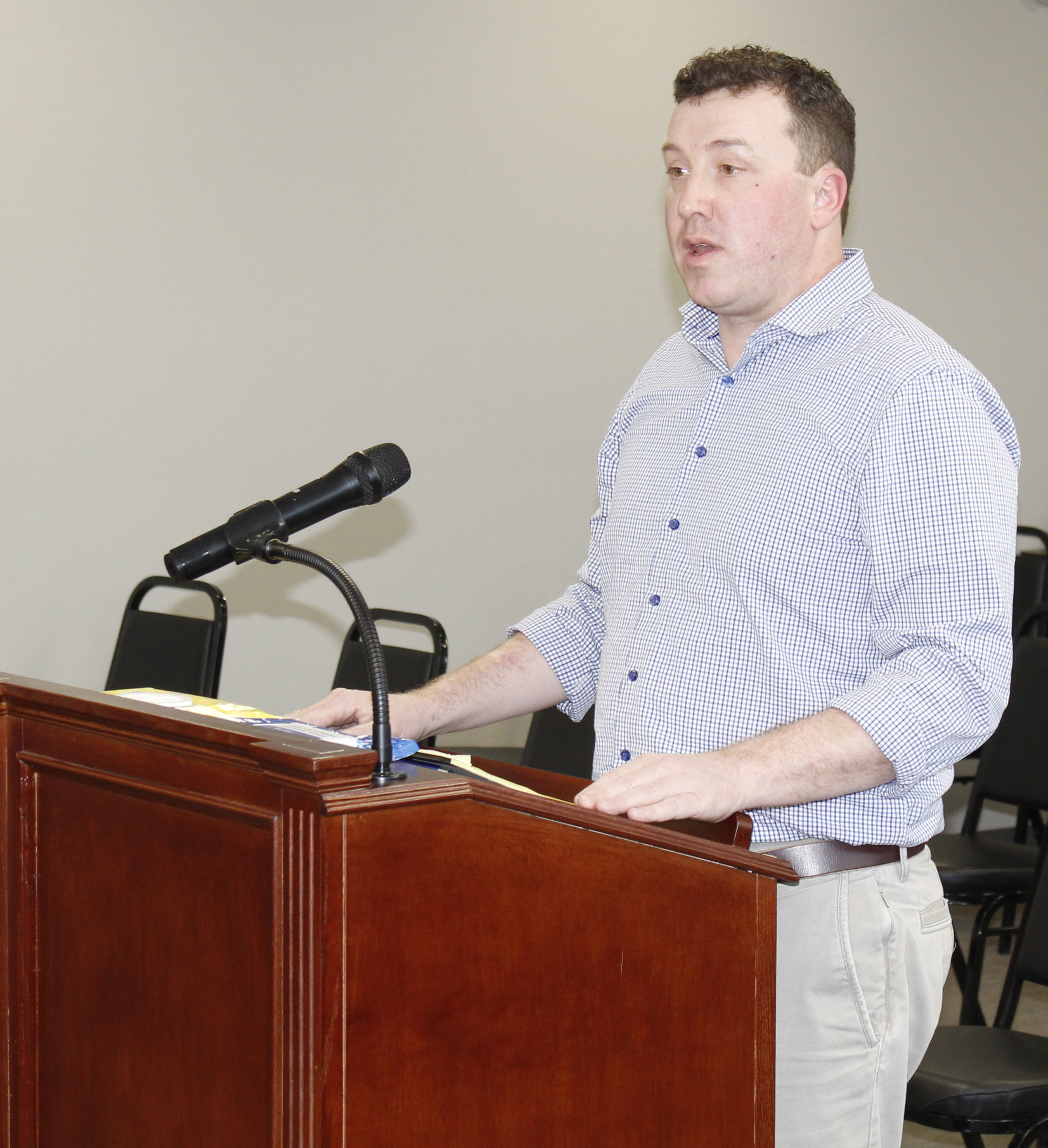 Council approves first reading of 'shouse' ordinance - Park Rapids Enterprise | News, weather, sports from Park Rapids Minnesota - Vimarsana News