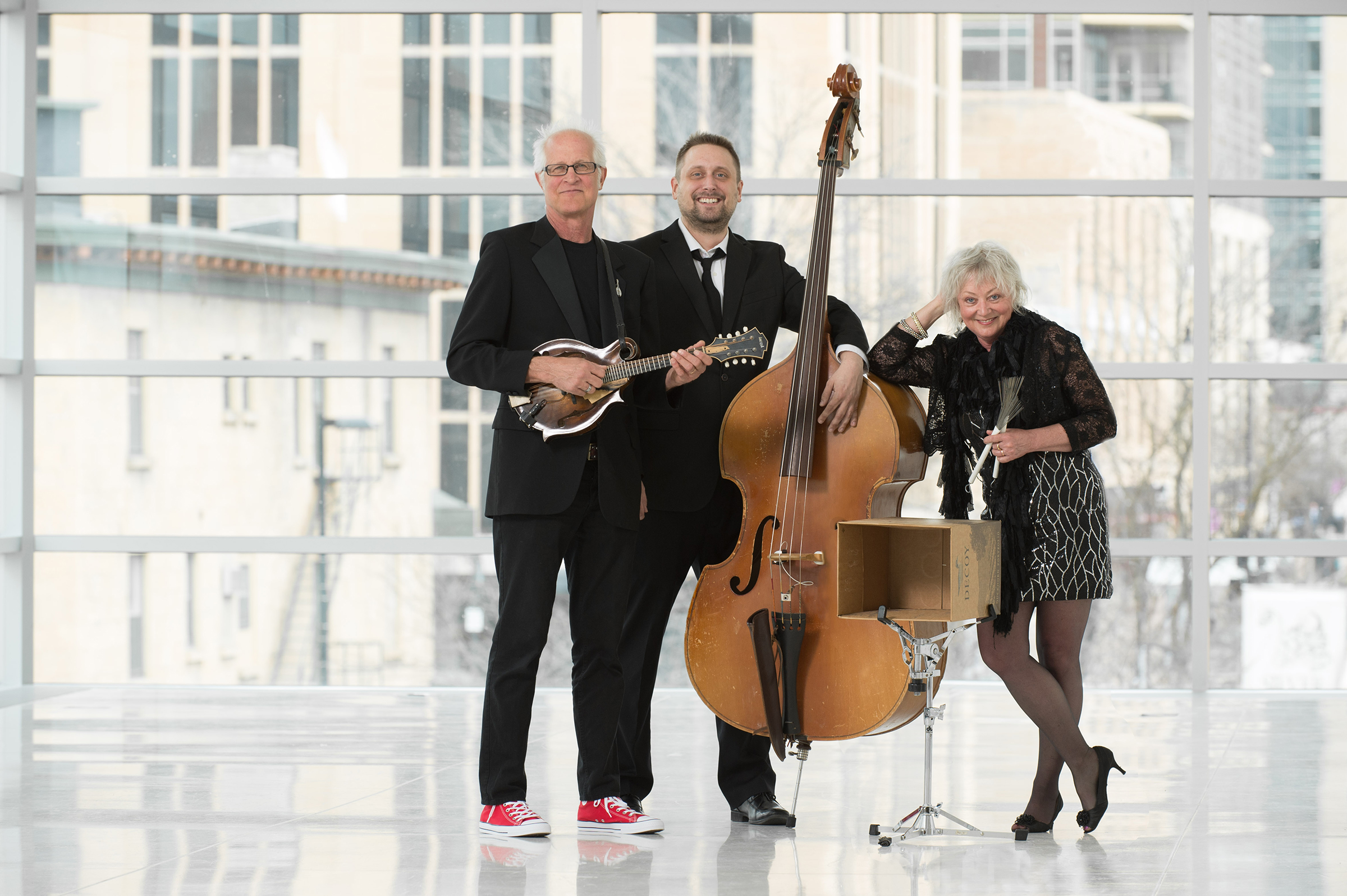 Holmes Theatre to host a trio of concerts this week - Vimarsana News
