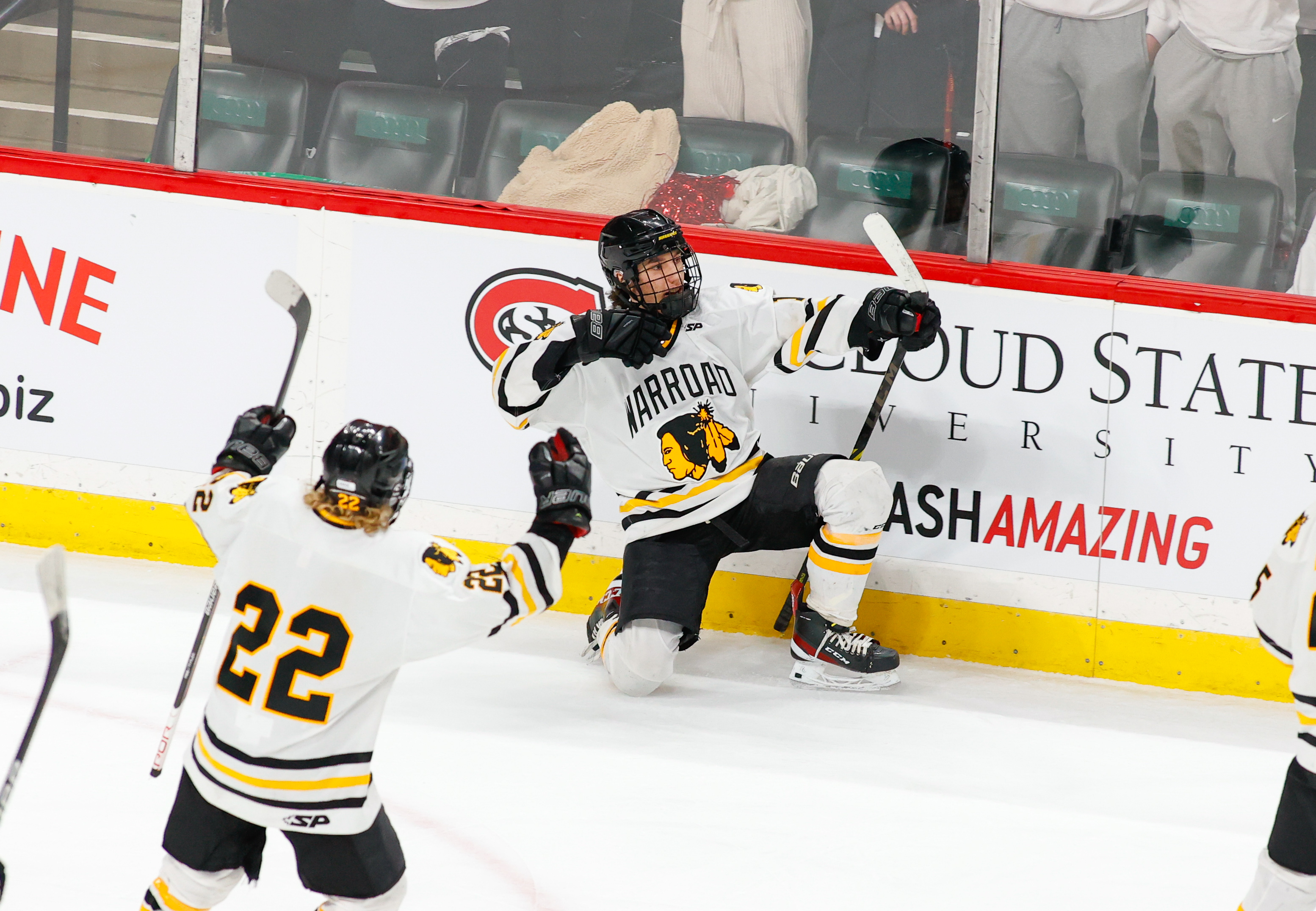 Minnesota Class A Boys Hockey Section Previews: Warroad tops preseason rankings - The Rink Live | Comprehensive coverage of youth, junior, high school and college hockey - Vimarsana News