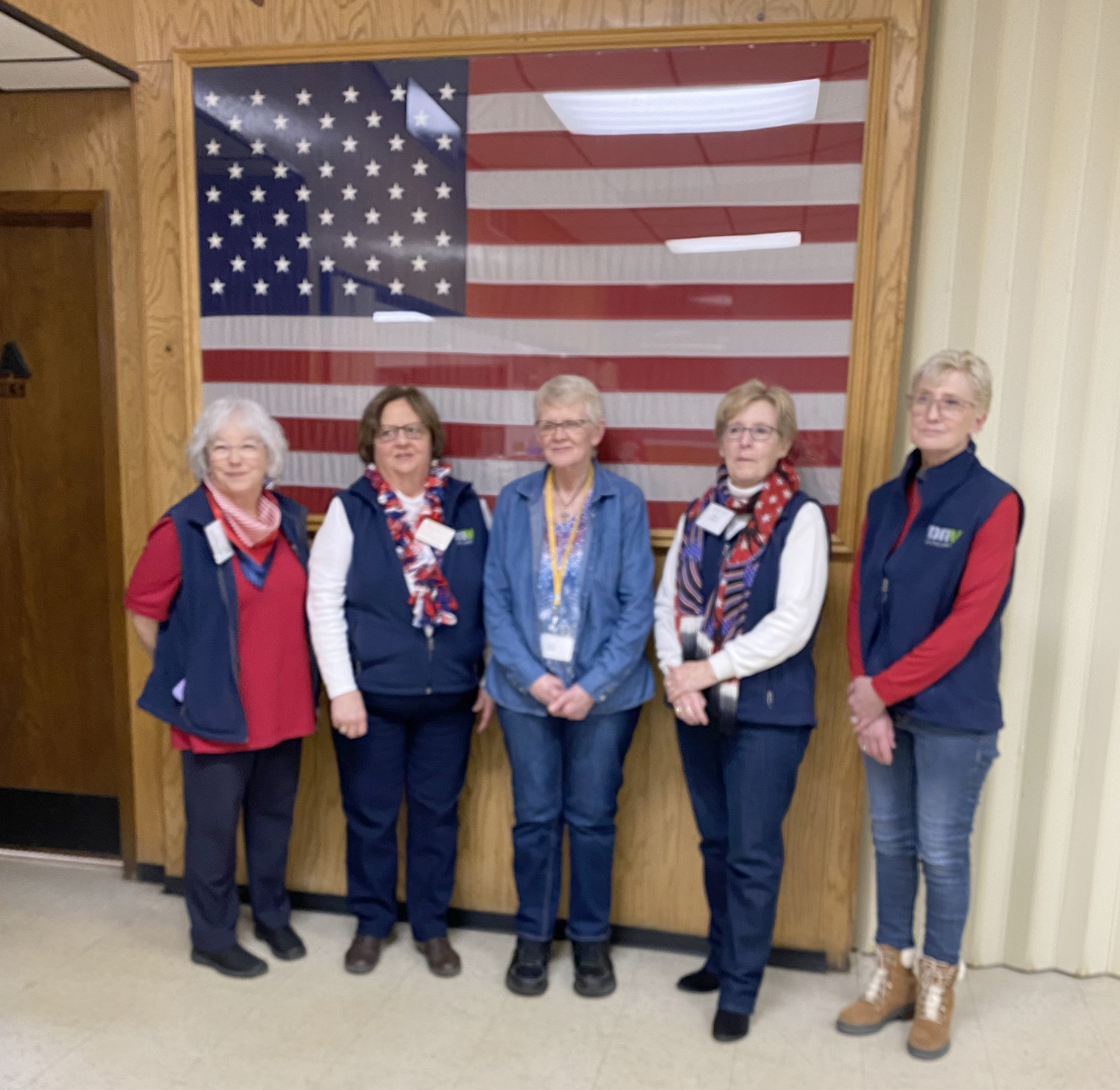 DAV Auxiliary elects new officers - Vimarsana News