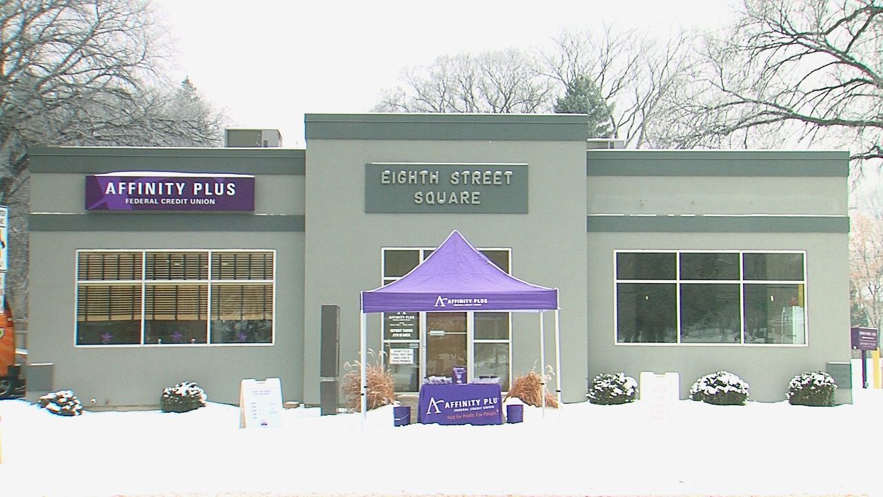 Moorhead's Affinity Plus wraps up fundraiser with Coins for a Cause event - Vimarsana News