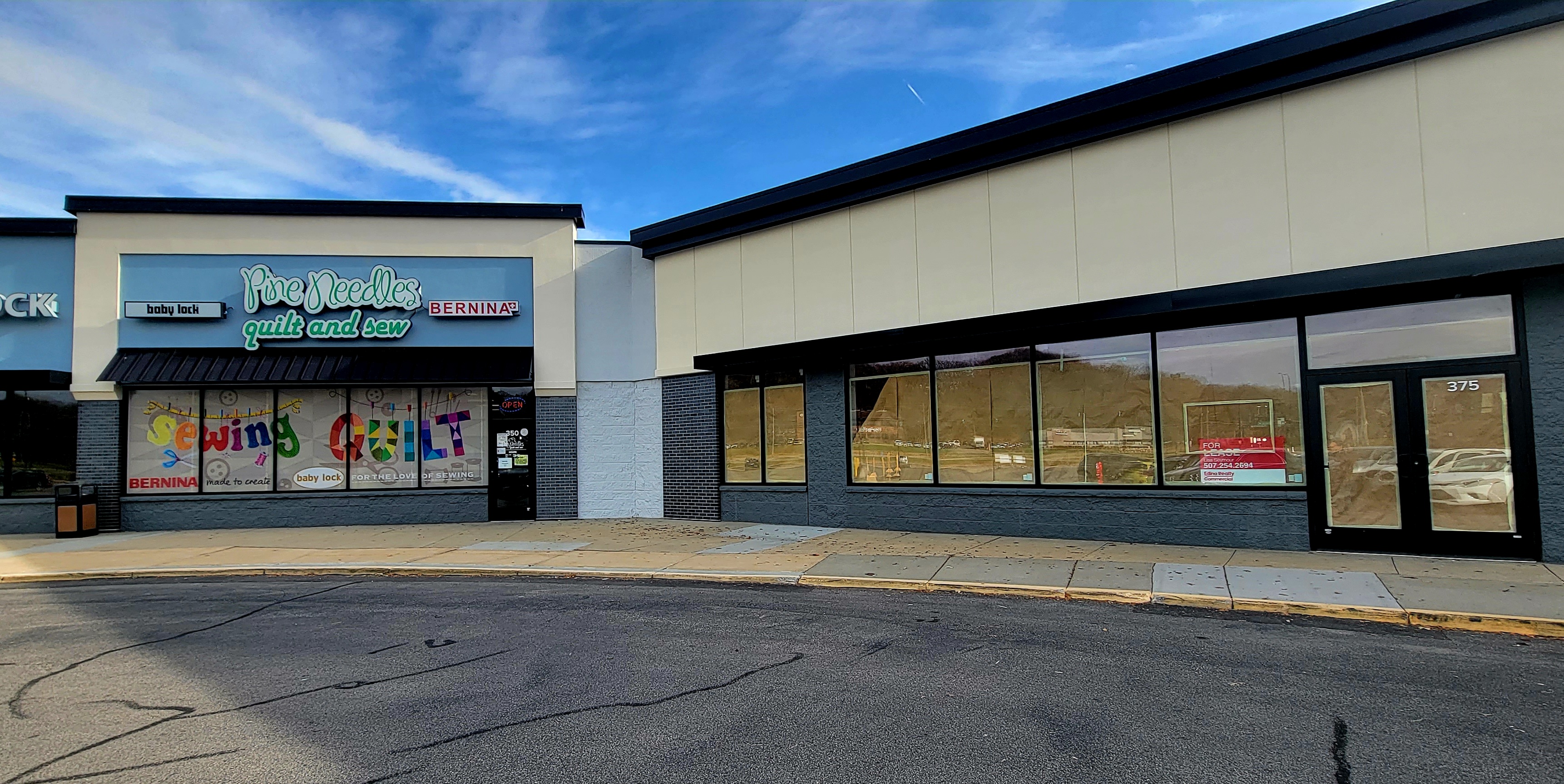 'Here we sew again': Med City's Pine Needles to expand its southwest space again - Vimarsana News