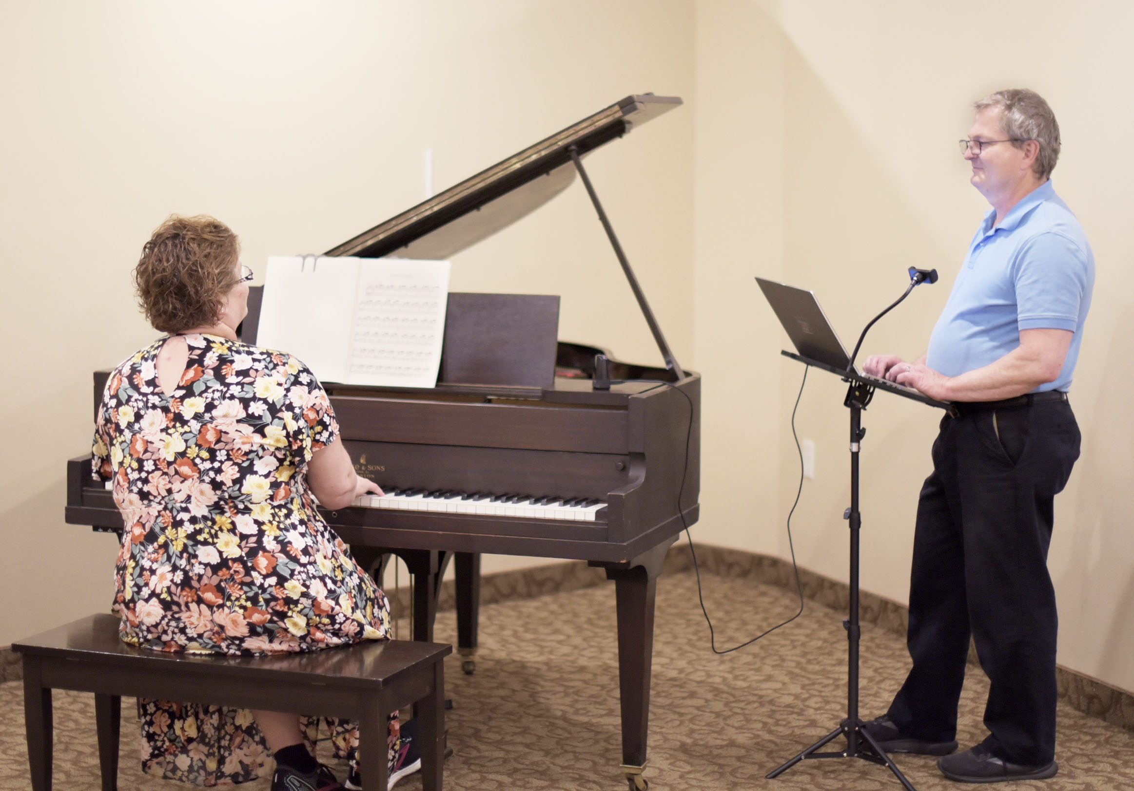 Legacy Hearing Centers expands treatment for musicians - Vimarsana News