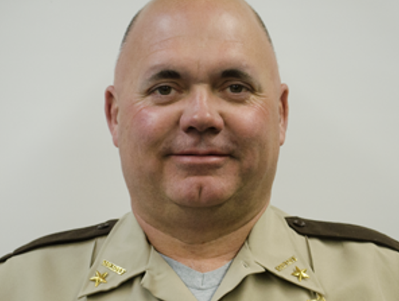 Former Griggs County Sheriff Bob Hook prepares to come out of retirement to return as sheriff - Vimarsana News