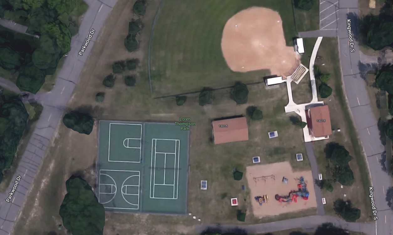 Baxter City Council approves new pickleball courts - Vimarsana News