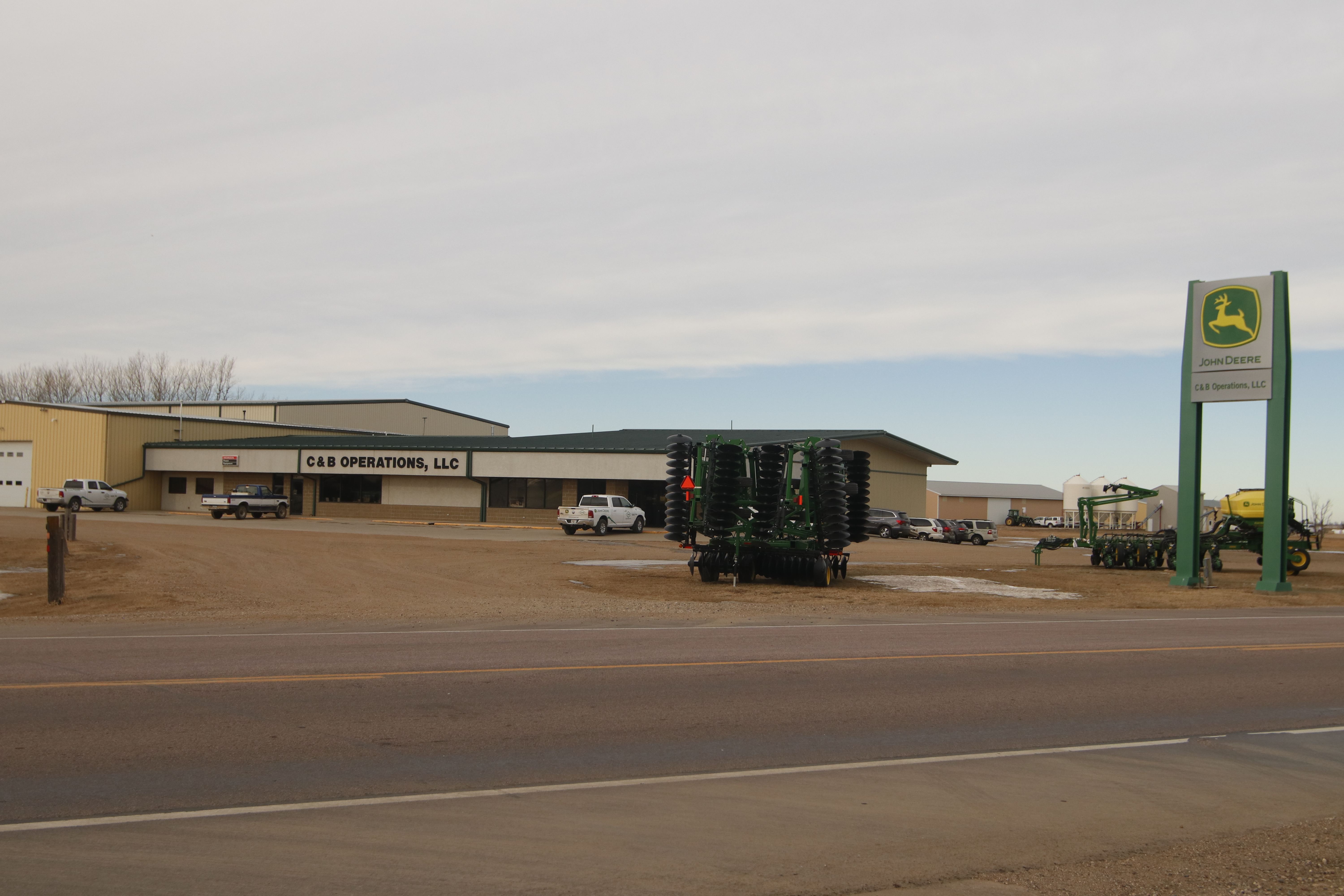 C&B Operations, Erv's Furniture receive Heritage Award - Mitchell Republic | News, weather, sports from Mitchell South Dakota - Vimarsana News