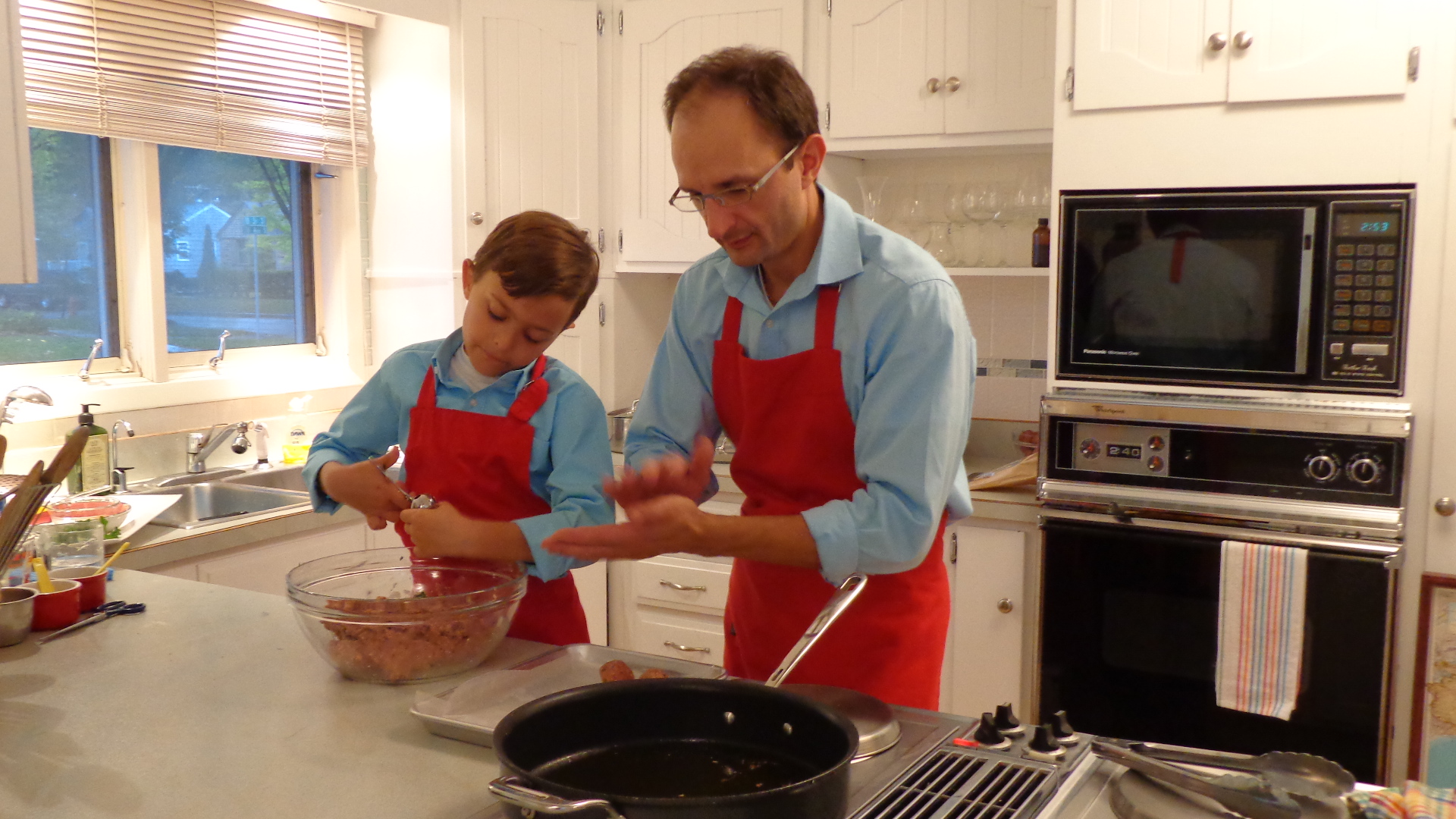 Celebrating 500 food columns by revisiting a favorite family recipe - Vimarsana News