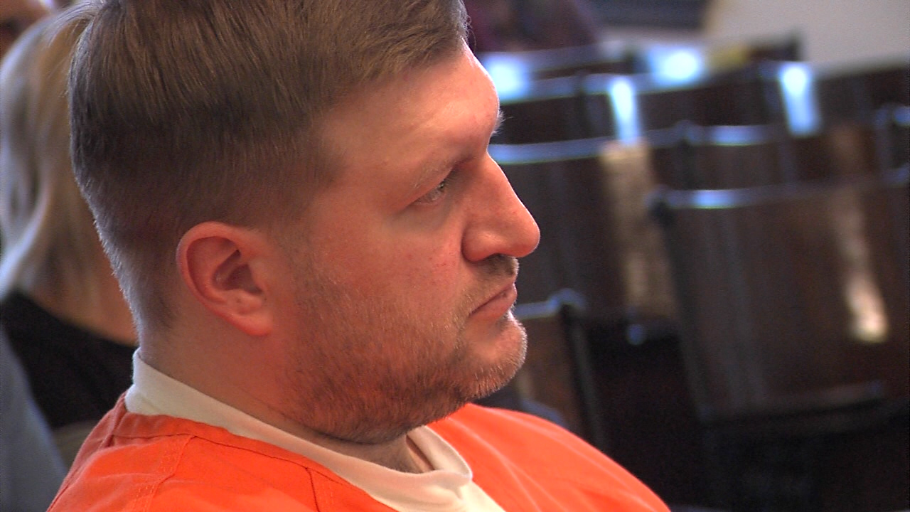 New venue likely for trial of North Dakota man accused of killing teen after street dance - Vimarsana News