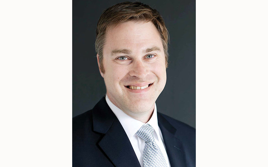 Alexandria resident Chris Huether joins Sertoma national board - Vimarsana News