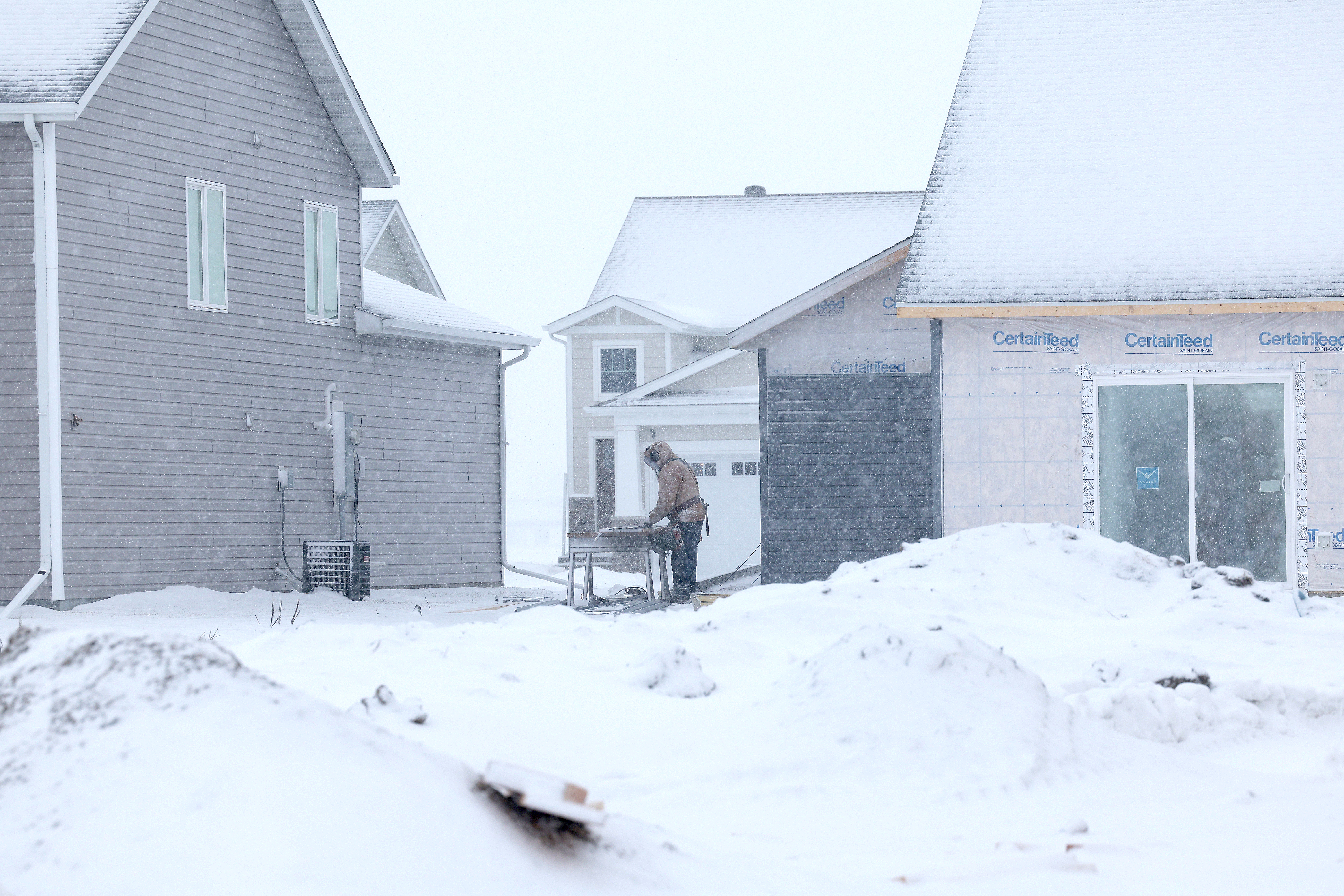 Grand Forks sees large expansion to north for industry, continued work on south end for housing - Vimarsana News