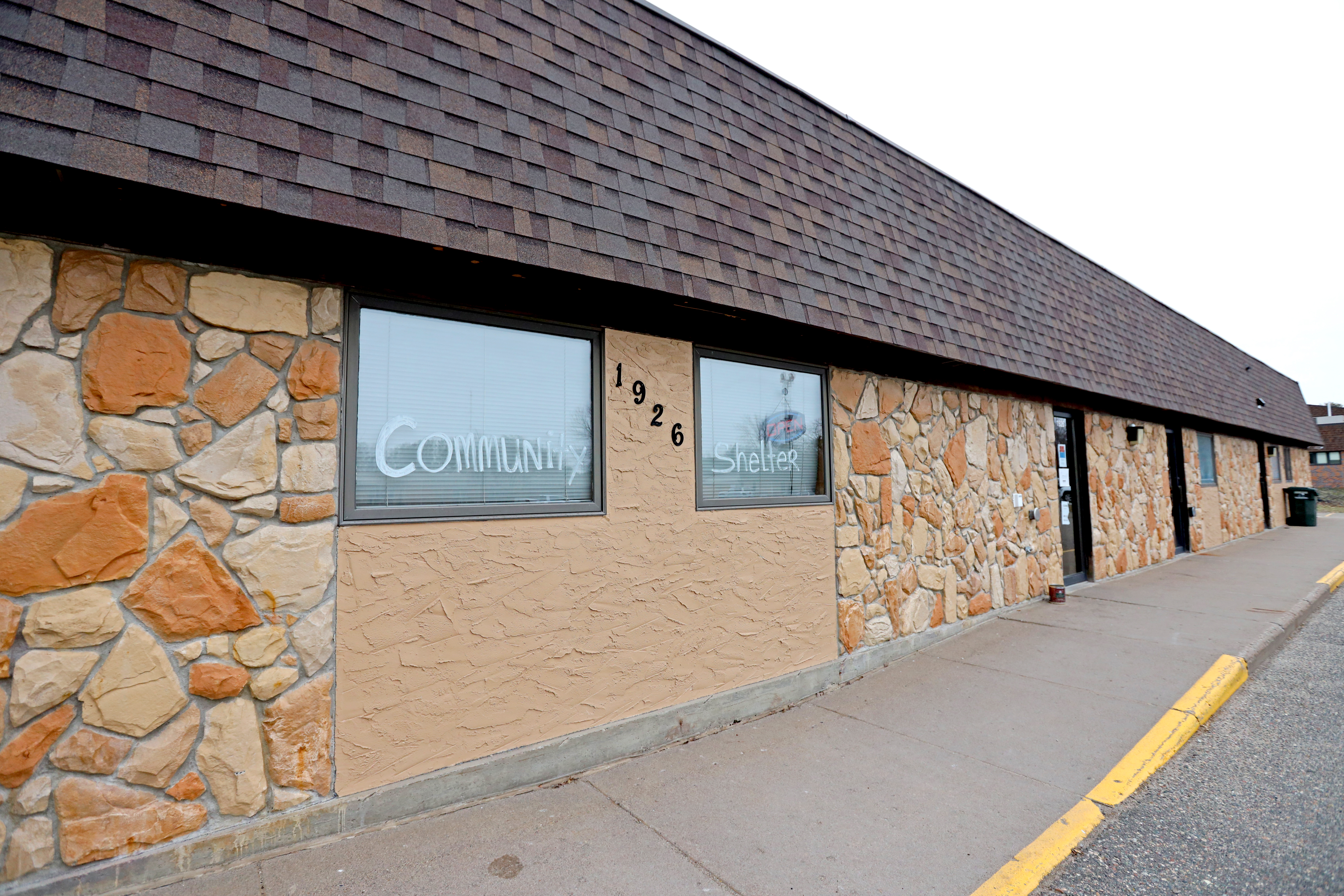 Bridge on 7th shelter seeks volunteers for year 2 - Vimarsana News