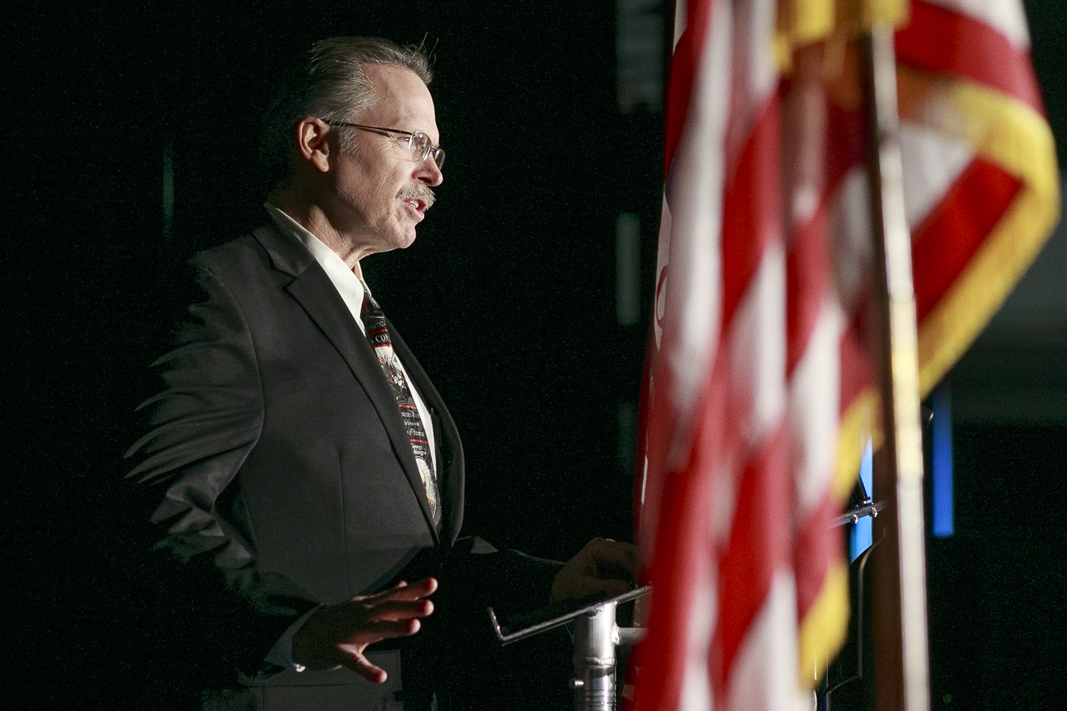 East Grand Forks Mayor highlighted top projects currently underway in State of City address - Vimarsana News