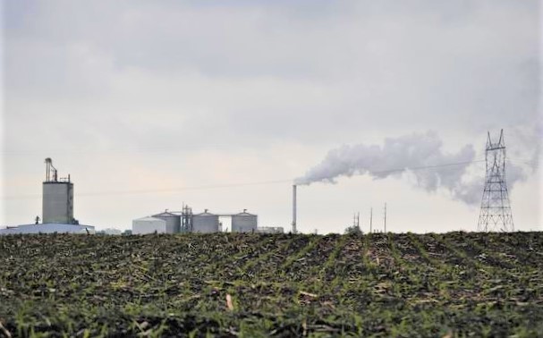 With no statewide authority over carbon pipelines, Minnesota looks to update rules - Vimarsana News