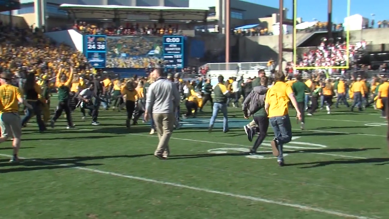 COVID-19 forces NCAA to make changes for fans attending Saturday's title game - Vimarsana News