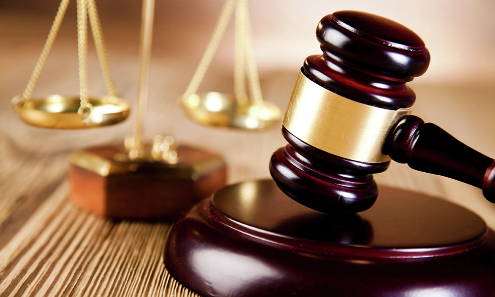 Hubbard County District Court: Dec. 3. 2021-March 24, 2022 - Vimarsana News