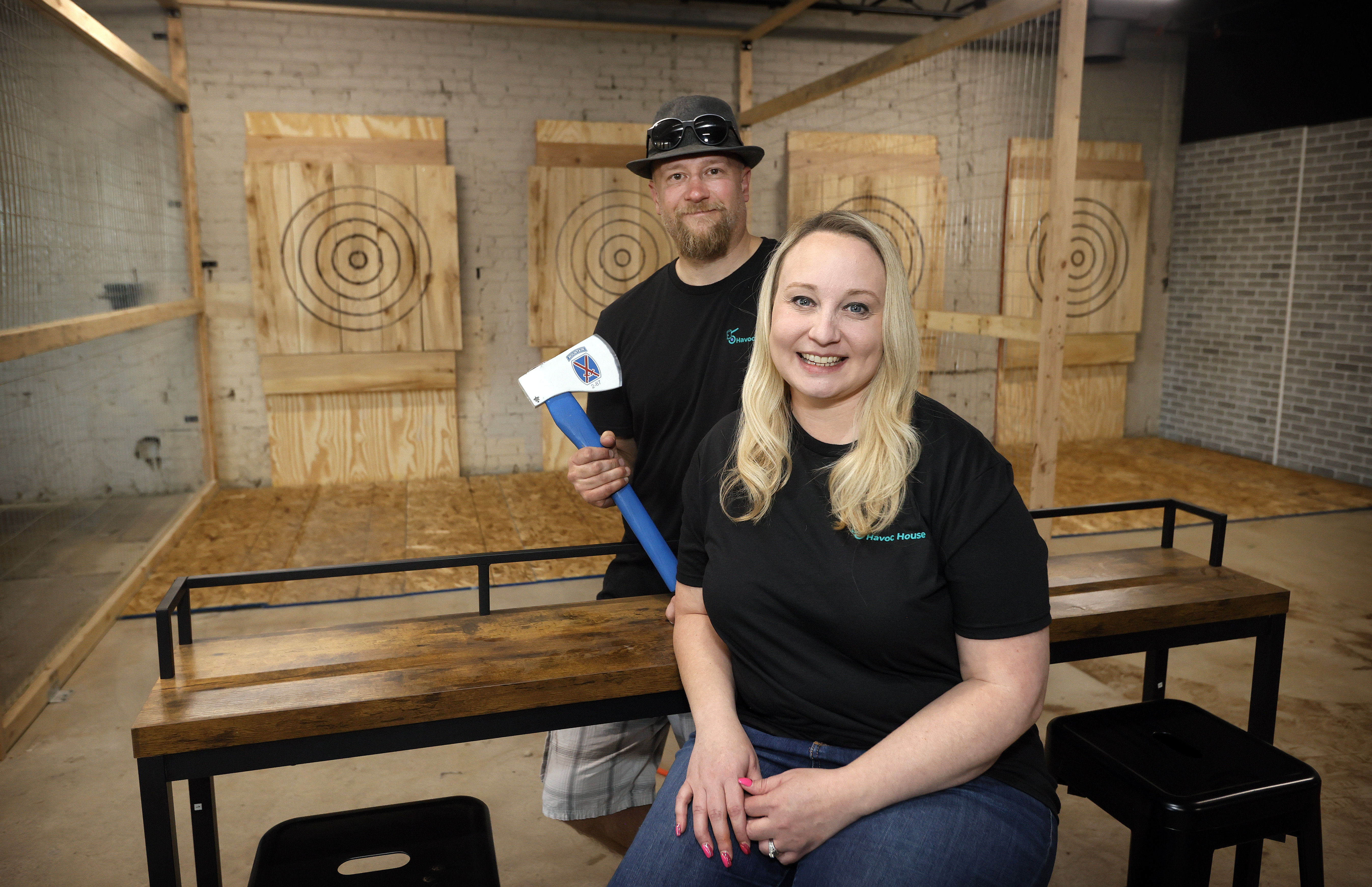 Havoc House promises a smashing good time in the heart of downtown Fargo - Vimarsana News