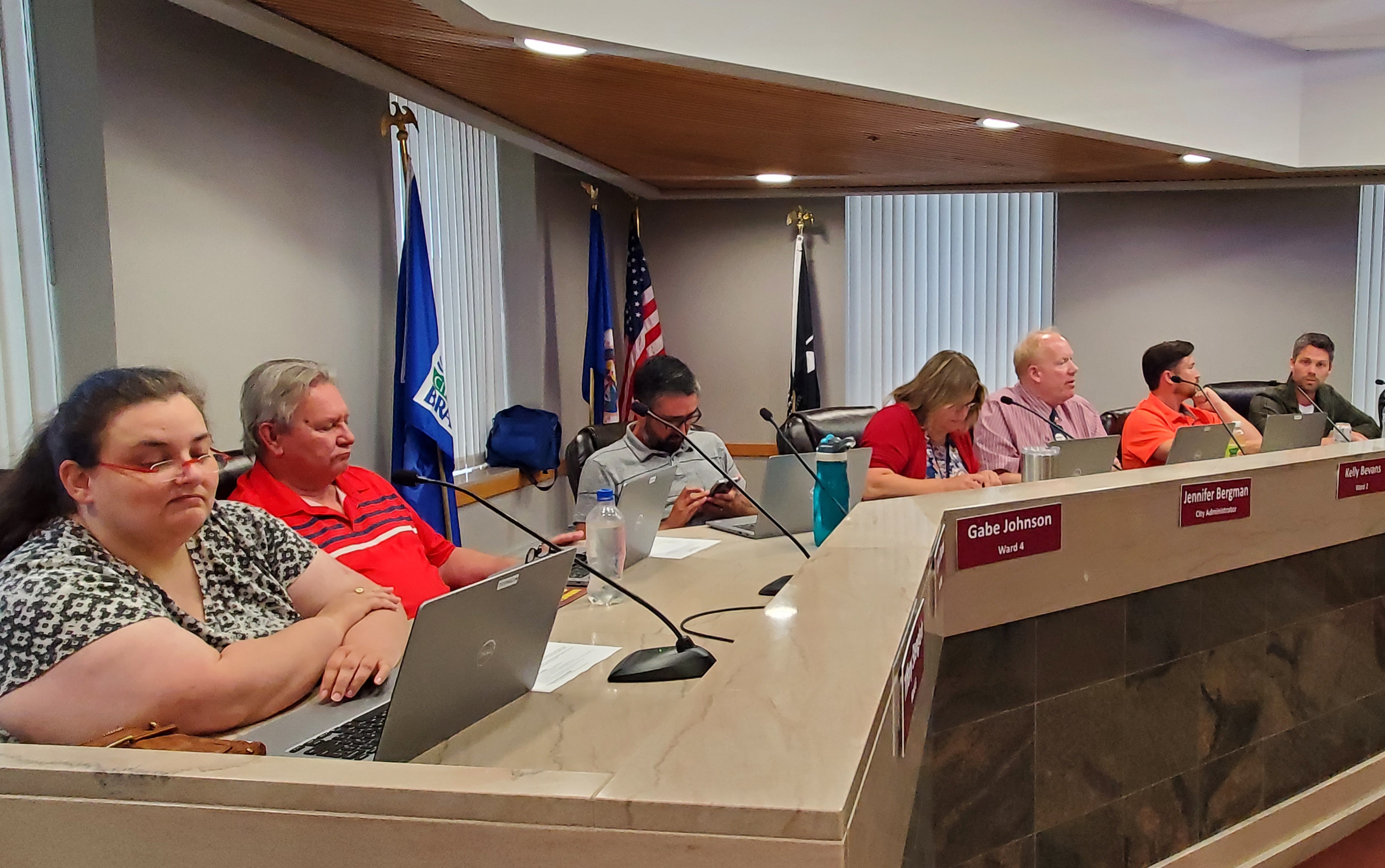New zoning code passes after second presentation - Vimarsana News