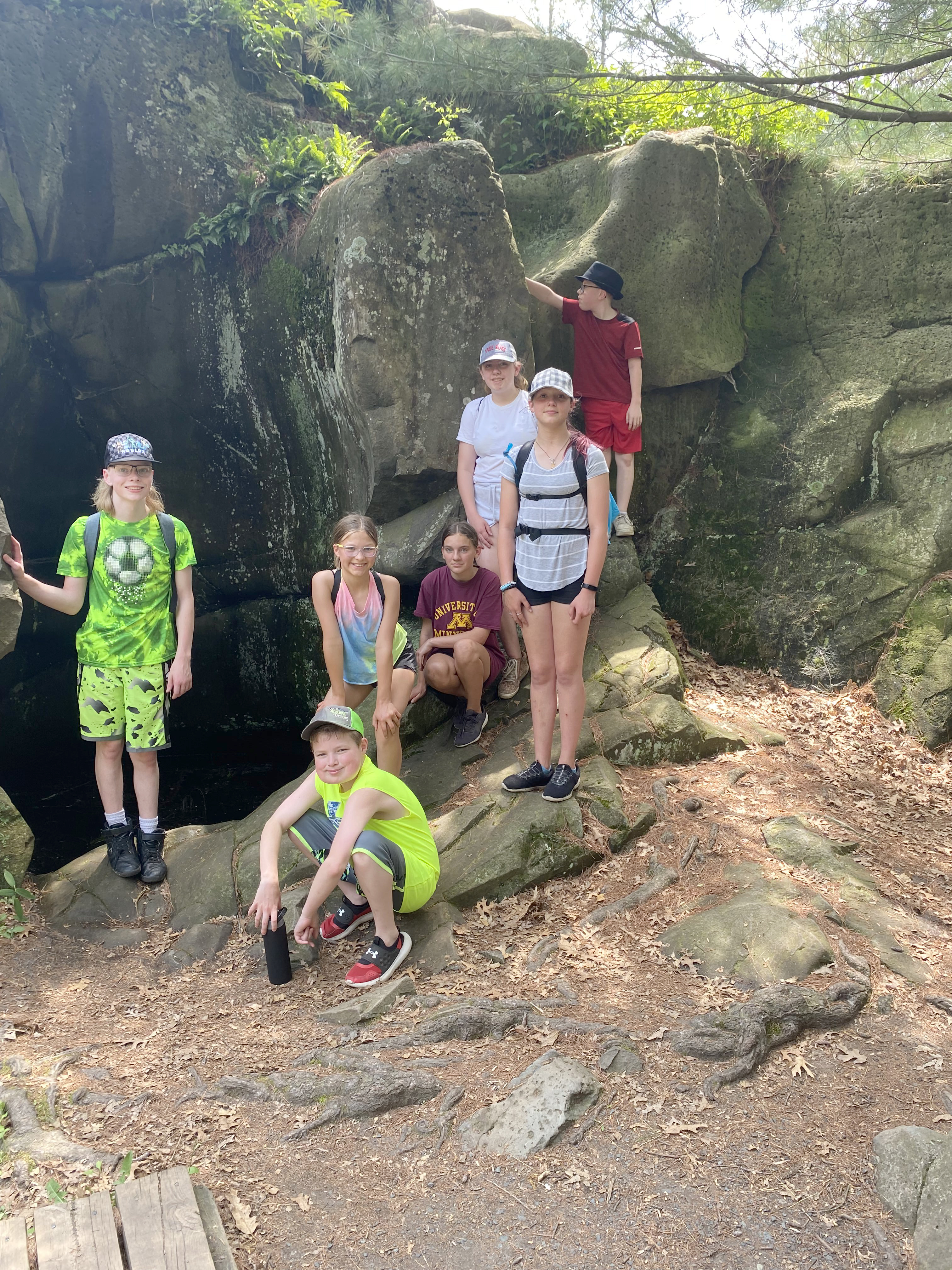 Learning by doing with Summer Adventures - Vimarsana News