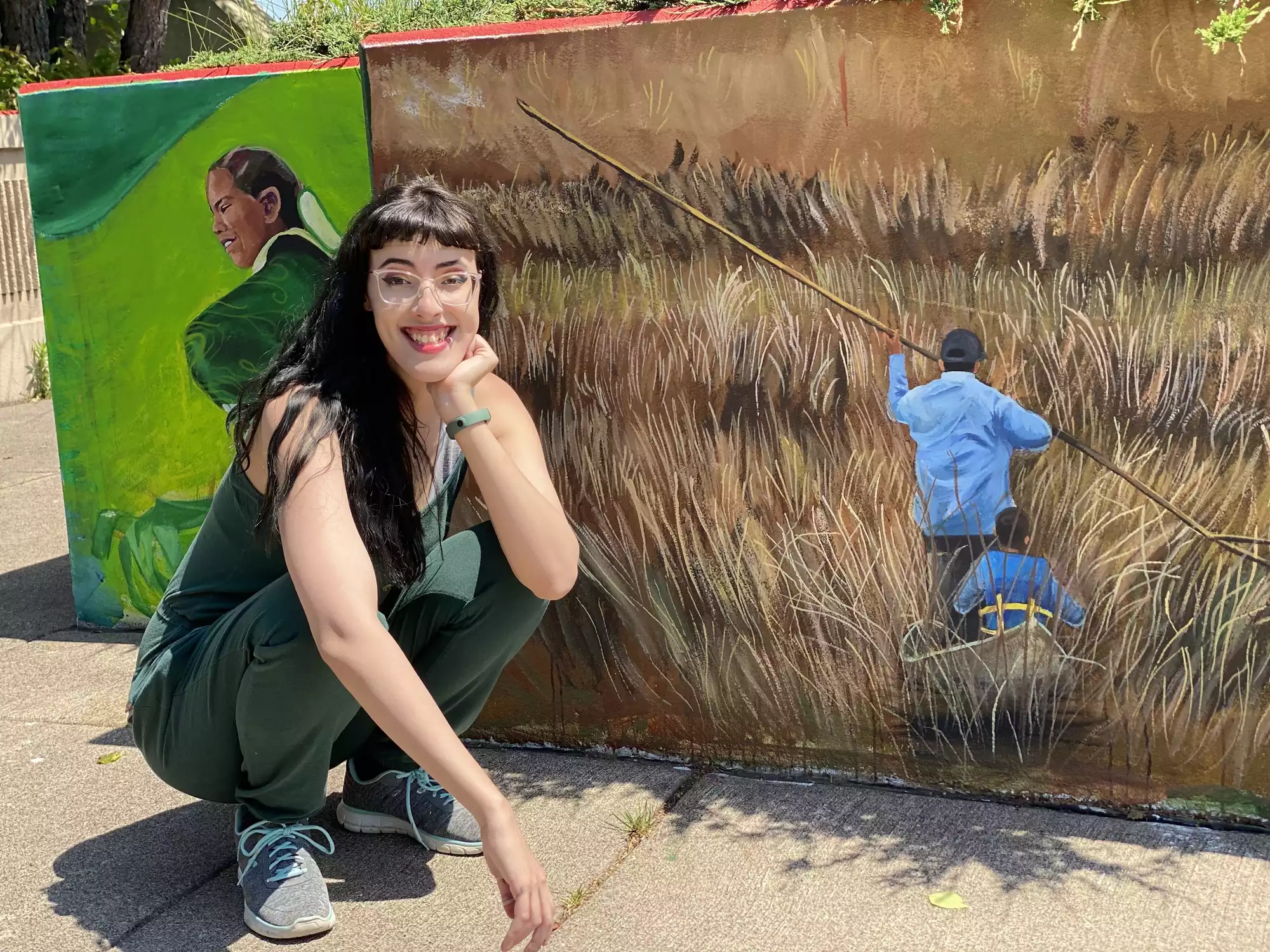 Duluth mural project connects city to its Ojibwe history - Vimarsana News