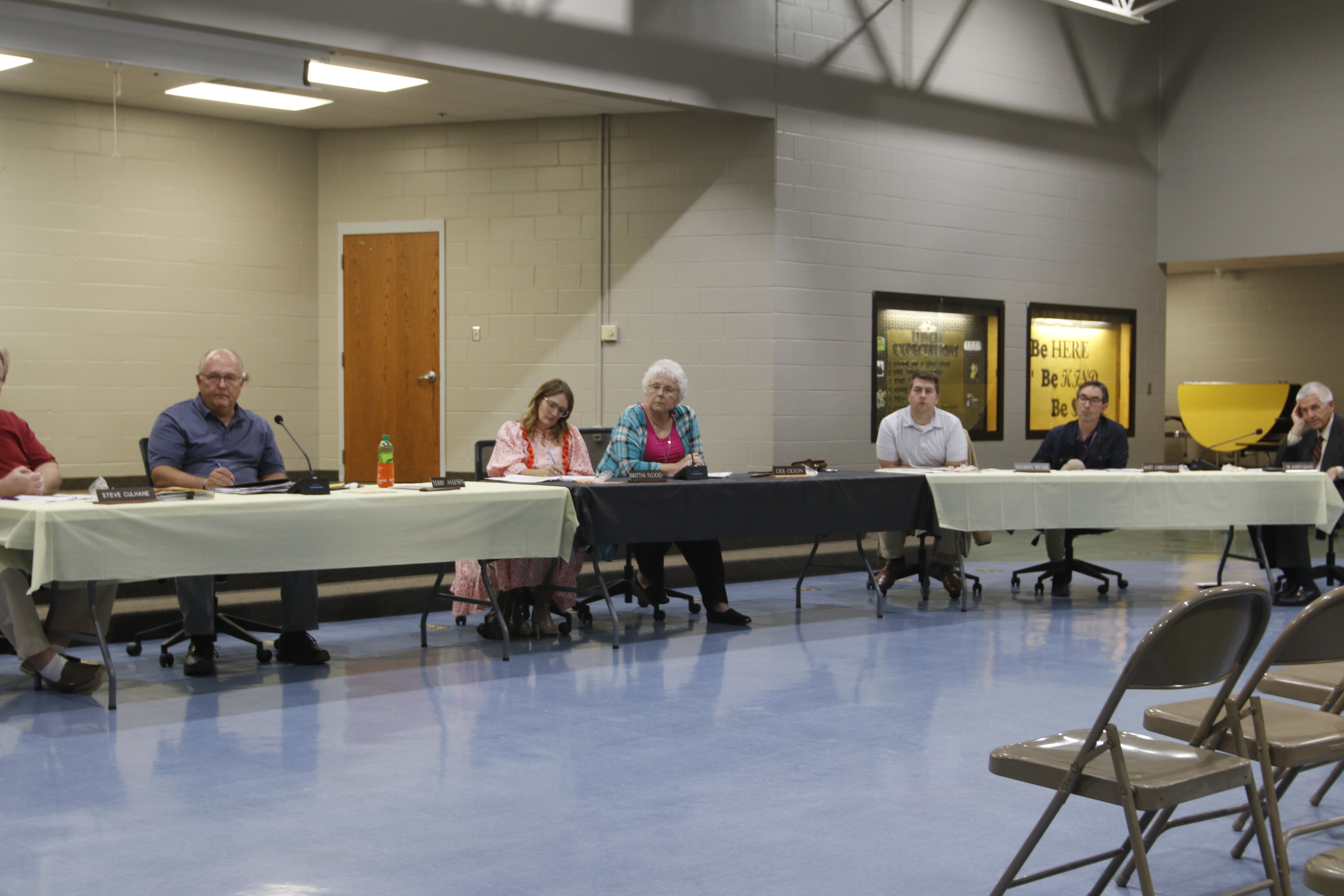 'Our programs are in demand.' Mitchell Tech enrollment steady, employment placement at 99% - Vimarsana News